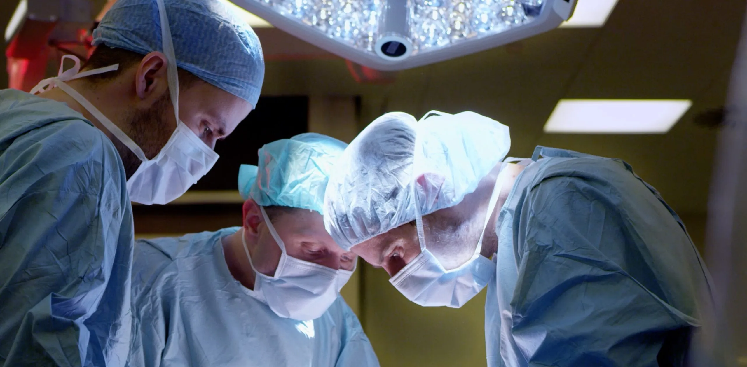 Aalborg University Hospital - The 7 Doctor Roles - photo 1