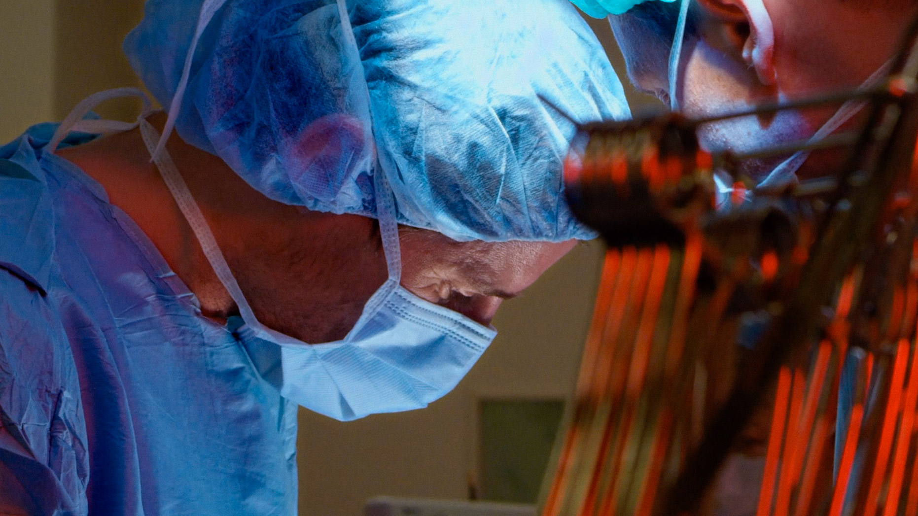 Aalborg University Hospital - The 7 Doctor Roles - photo 2