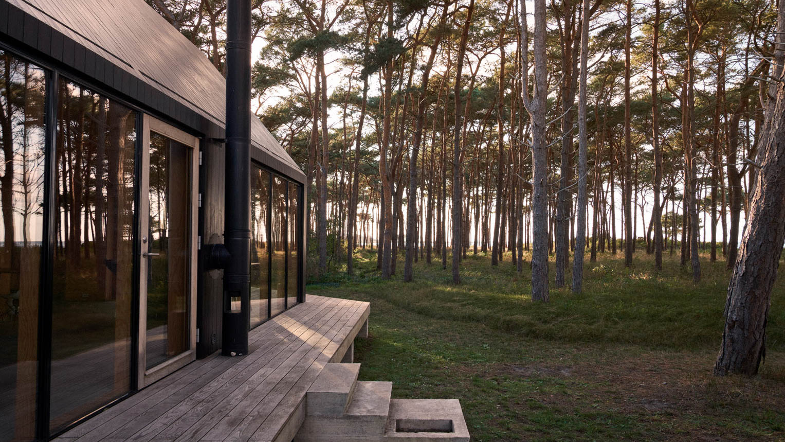 Vola Danish Summerhouse - photo 3