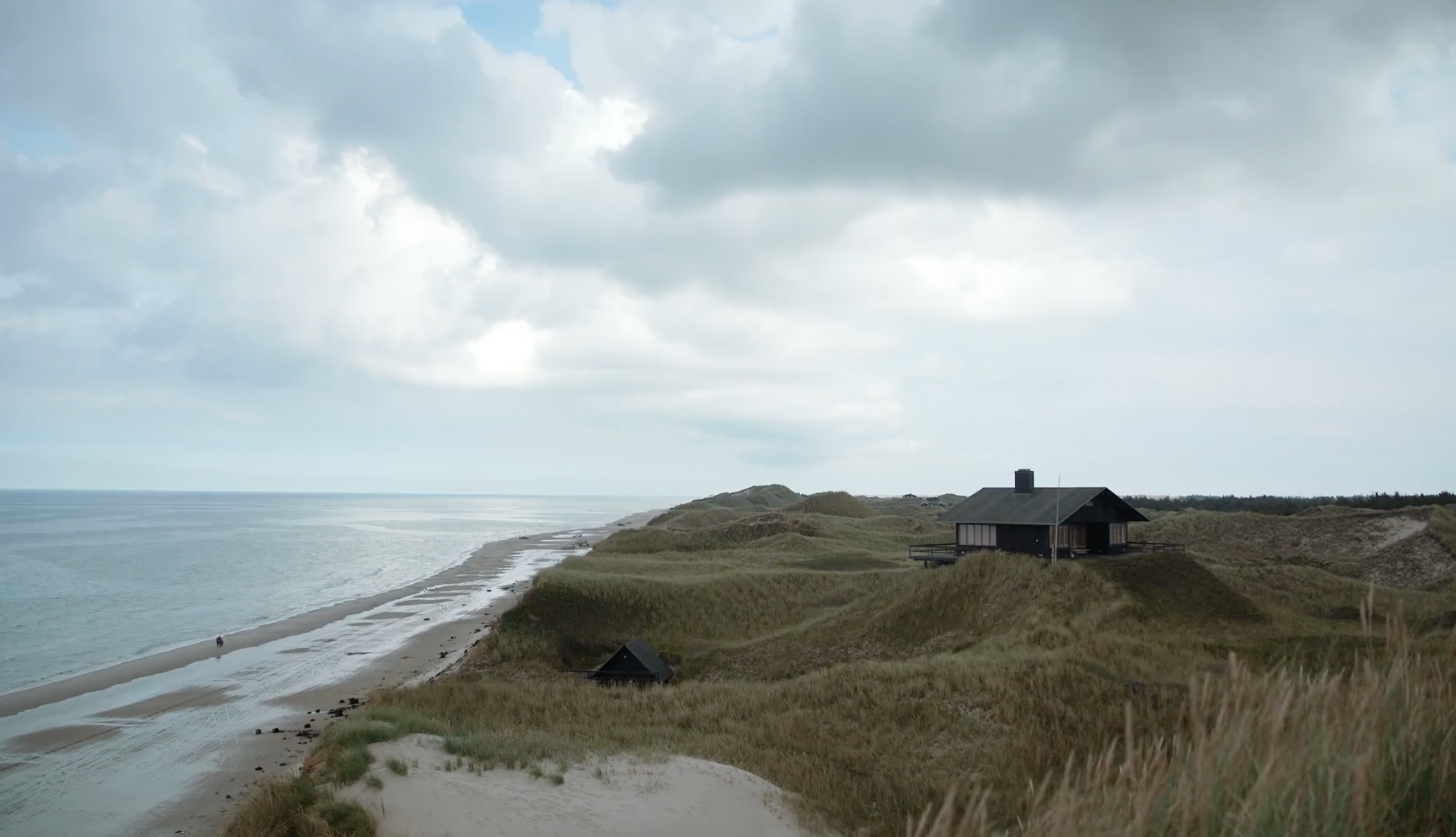 Vola Danish Summerhouse - photo 6