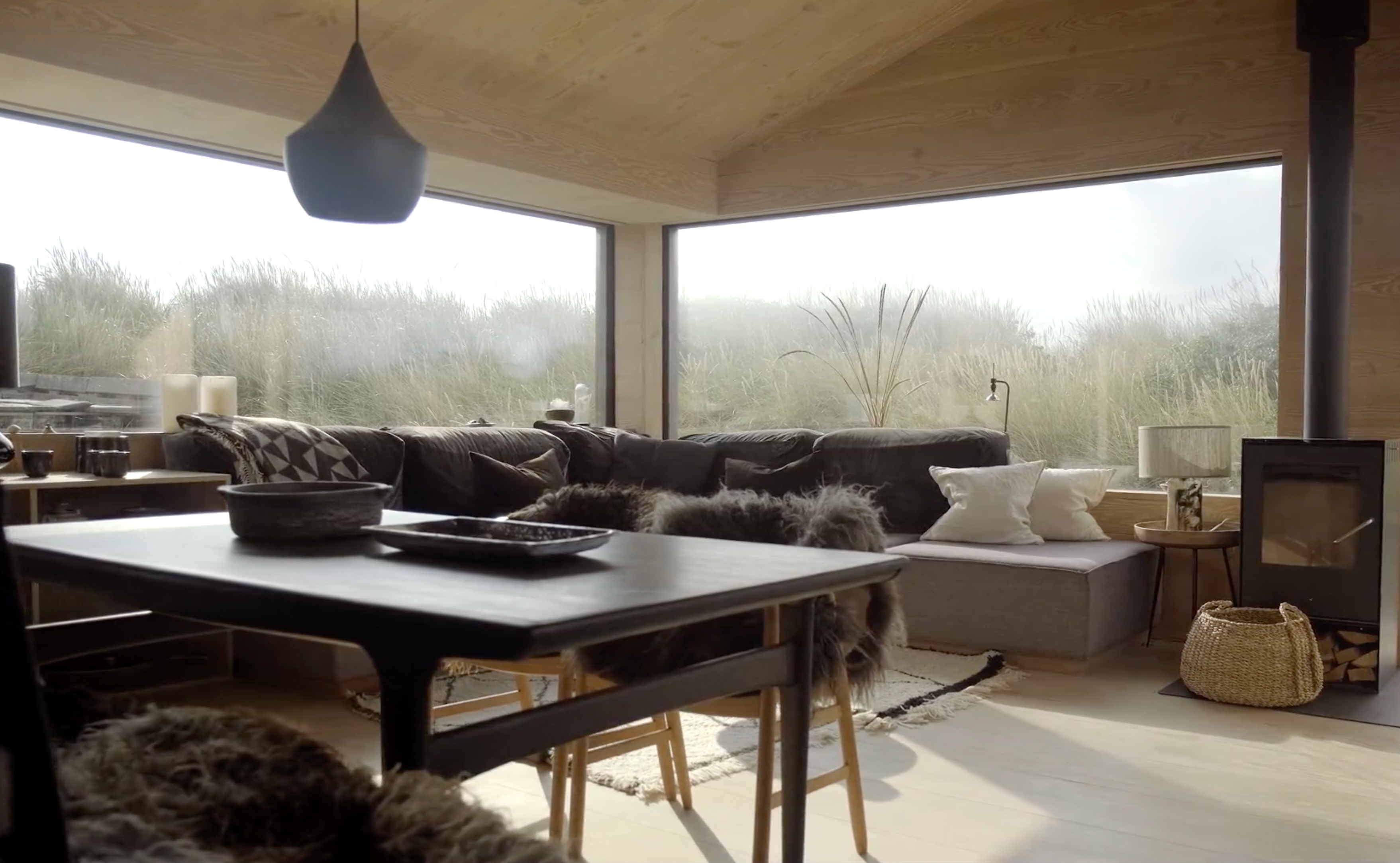 Vola Danish Summerhouse - photo 7