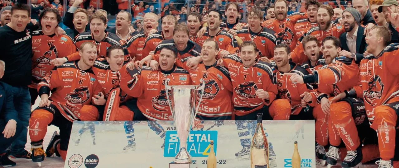 Aalborg Pirates - Kampagnefilm - photo 4