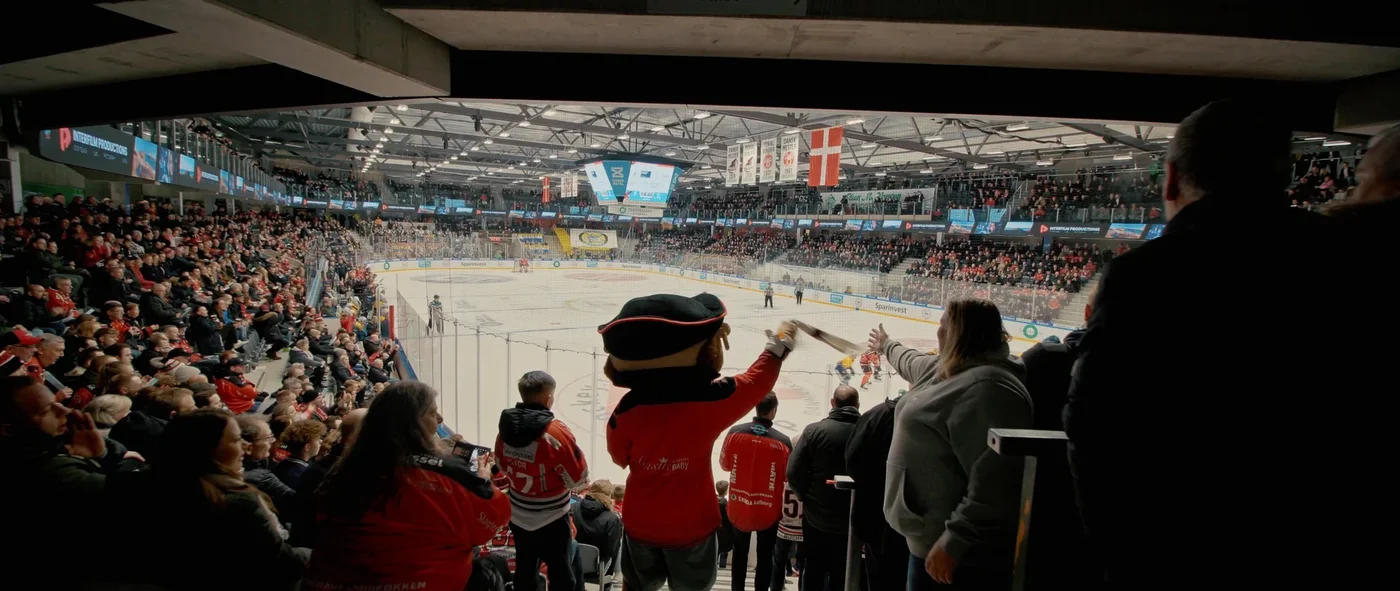 Aalborg Pirates - Kampagnefilm - photo 2