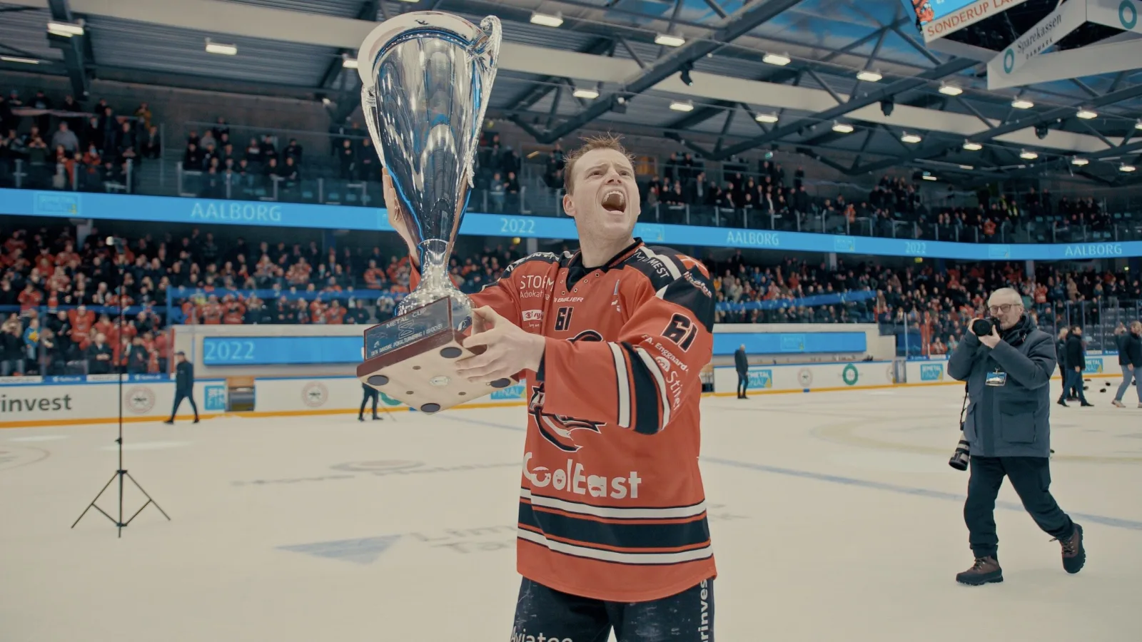 Aalborg Pirates - Kampagnefilm - photo 1