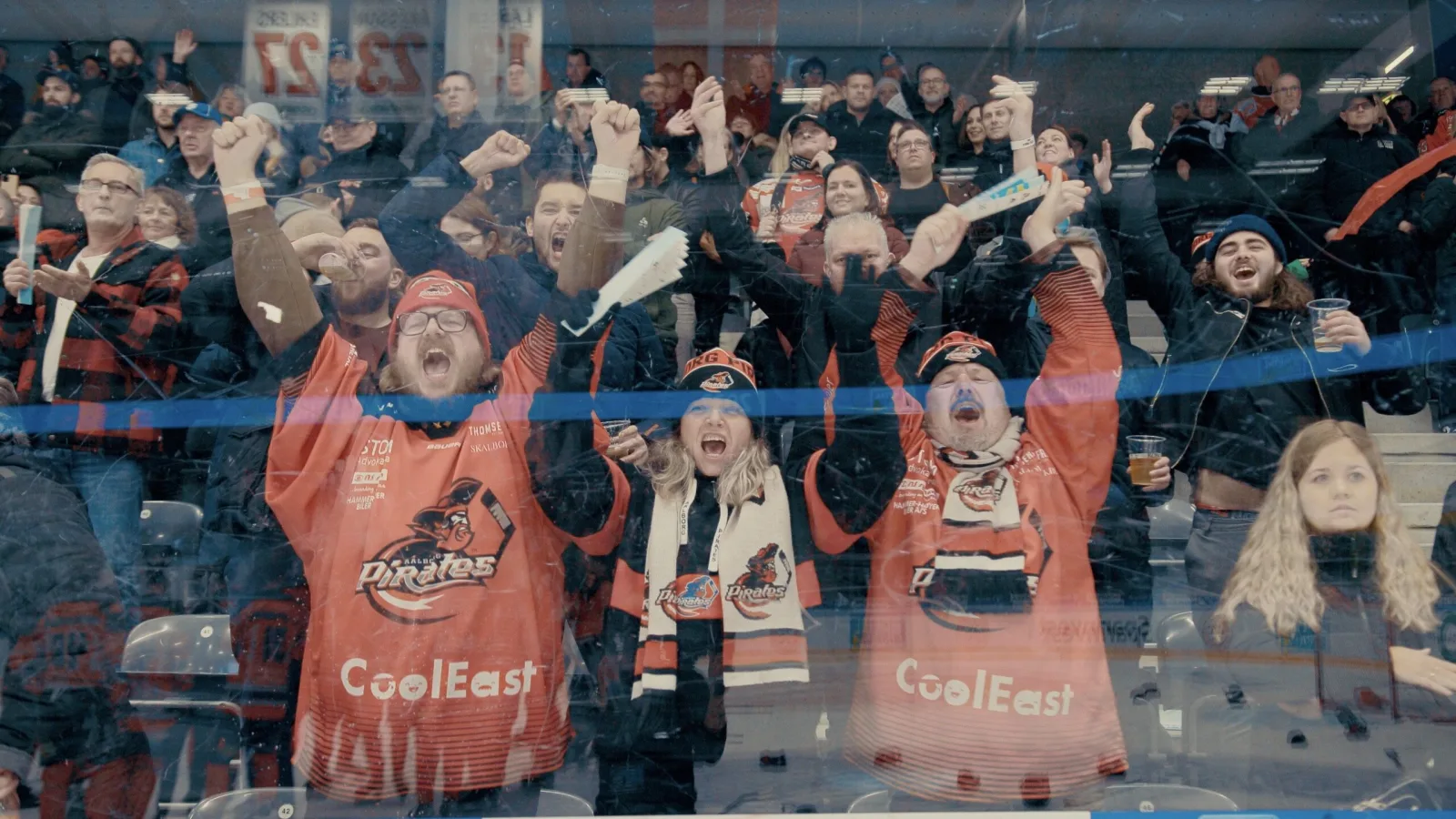Aalborg Pirates - Kampagnefilm - photo 2