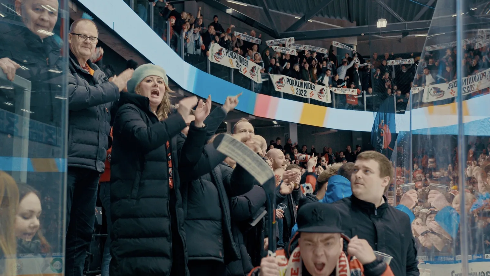 Aalborg Pirates - Kampagnefilm - photo 2