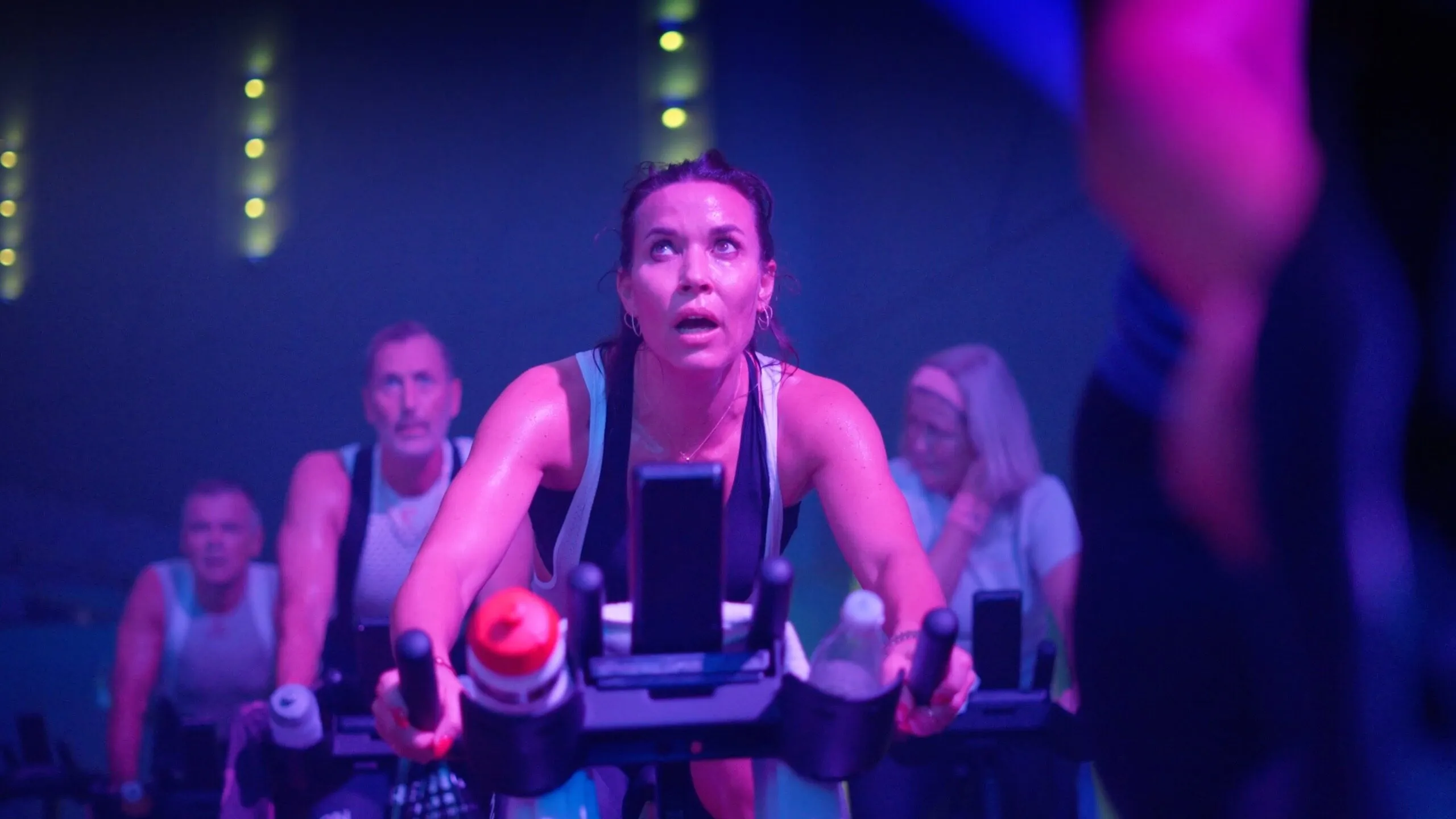 Charity For Cancer - Kampagnefilm - photo 1