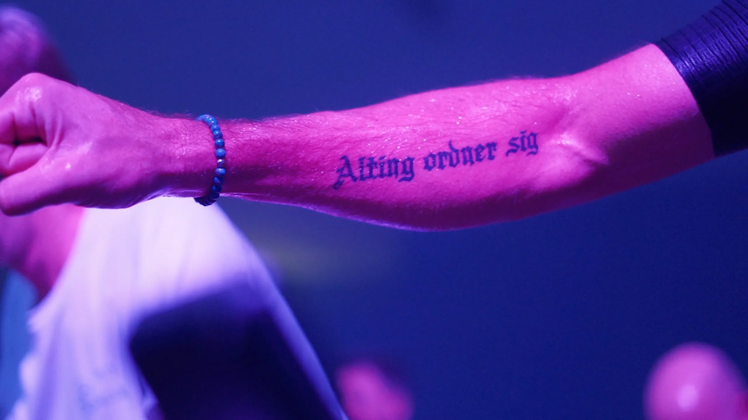 Charity For Cancer - Kampagnefilm - photo 2