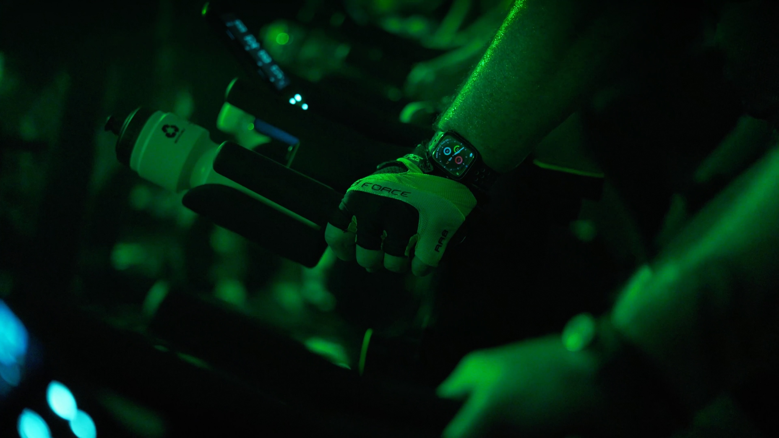 Charity For Cancer - Kampagnefilm - photo 4