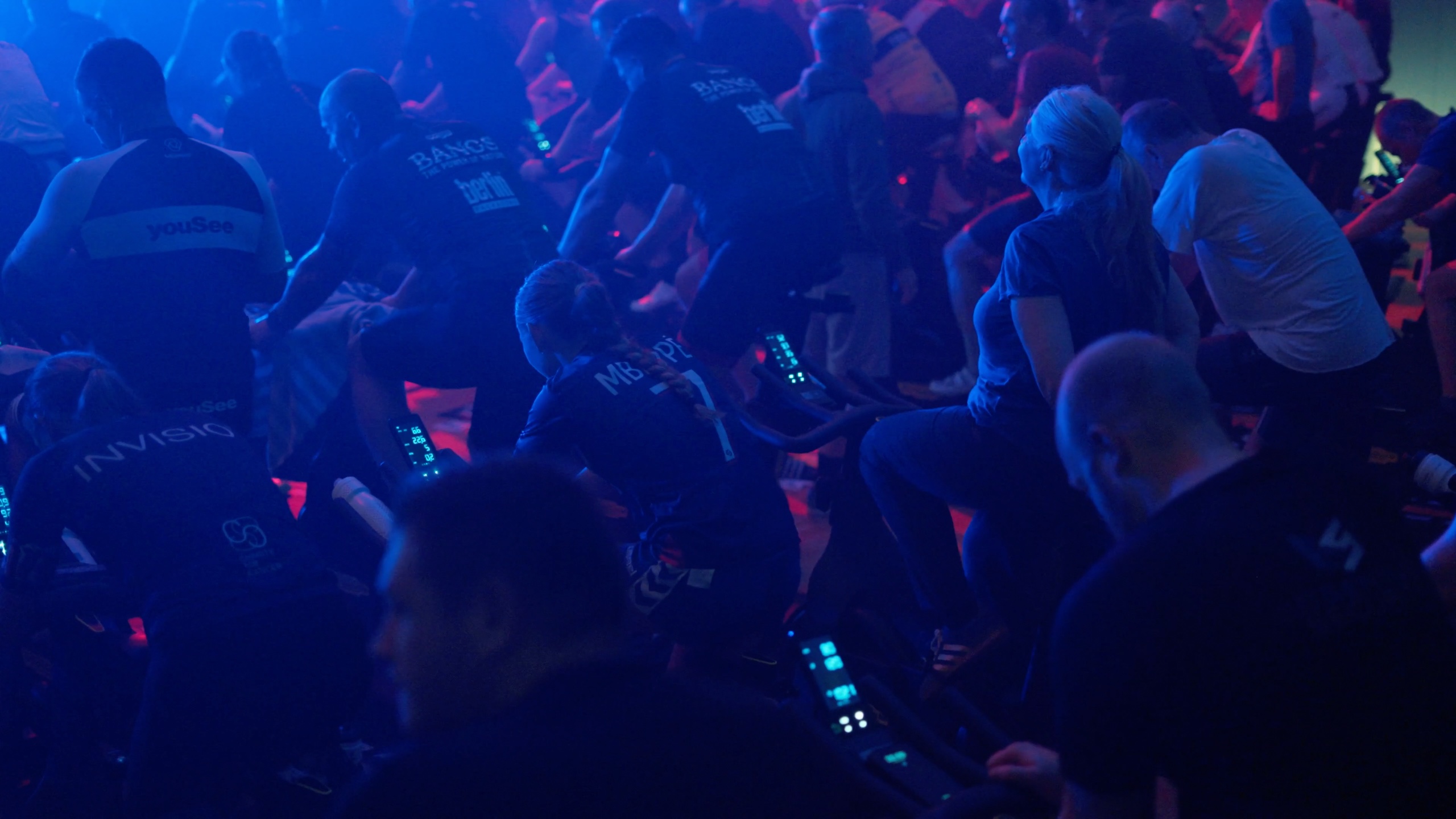 Charity For Cancer - Kampagnefilm - banner