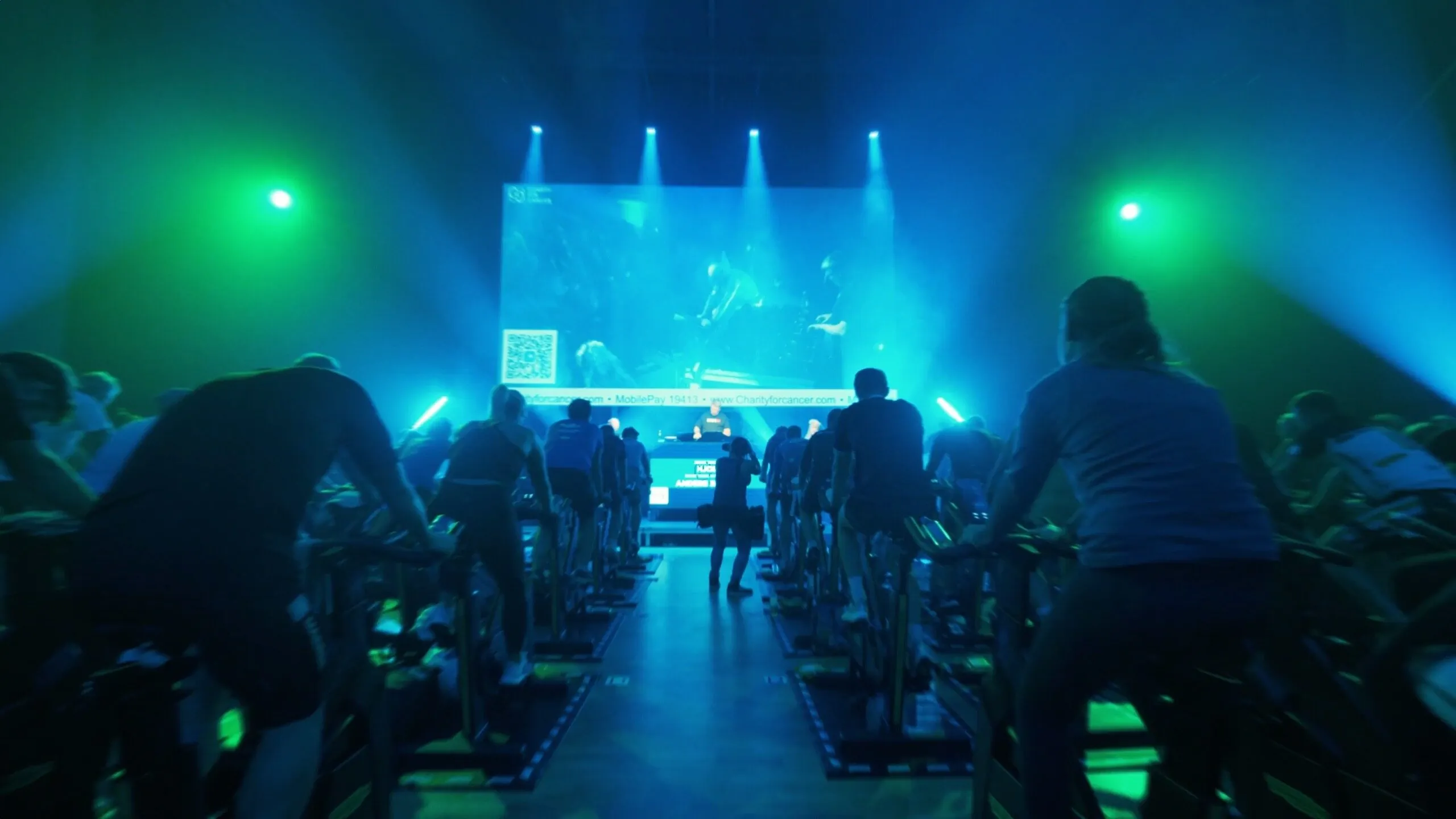 Charity For Cancer - Kampagnefilm - photo 3