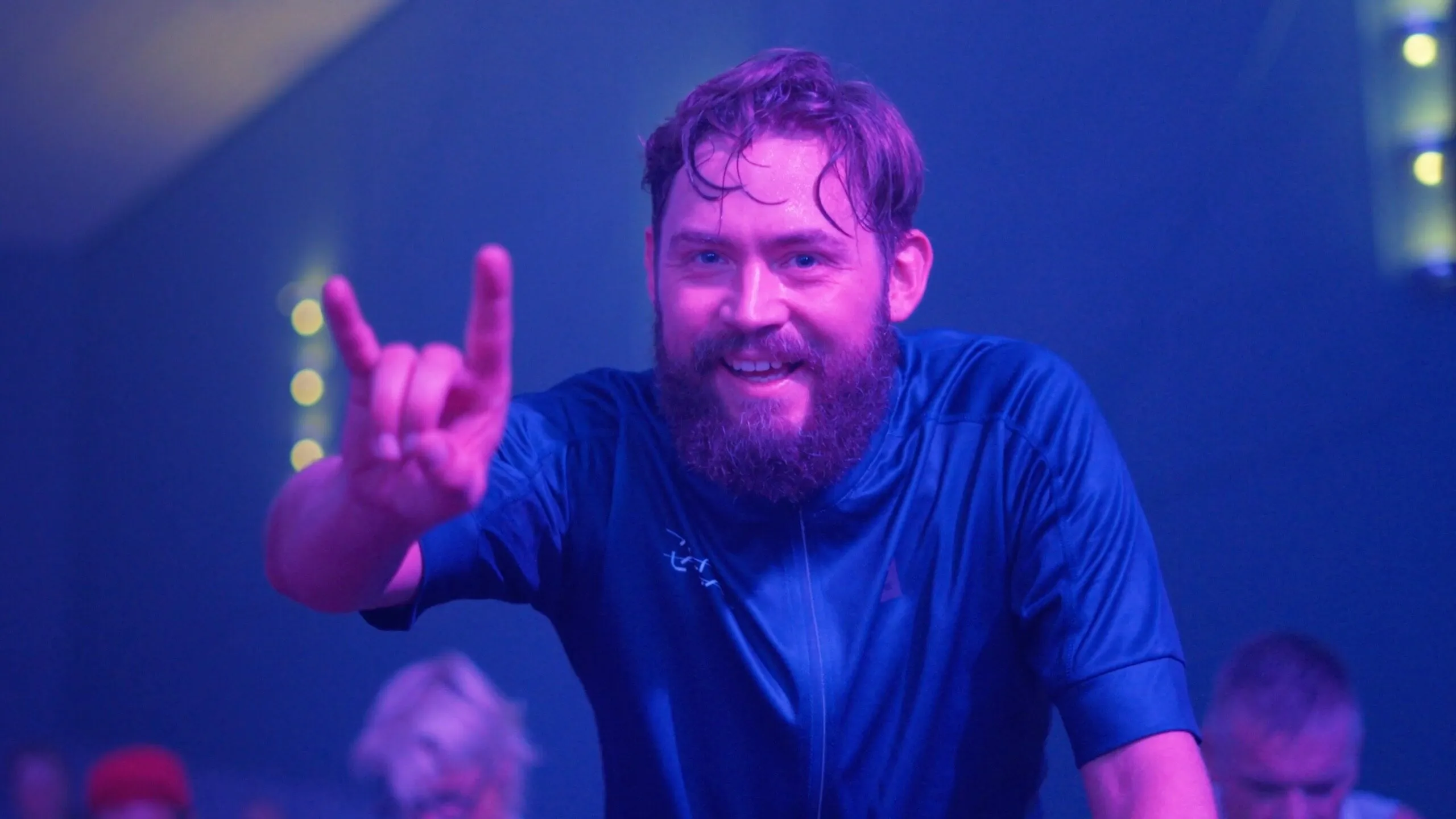 Charity For Cancer - Kampagnefilm - photo 4