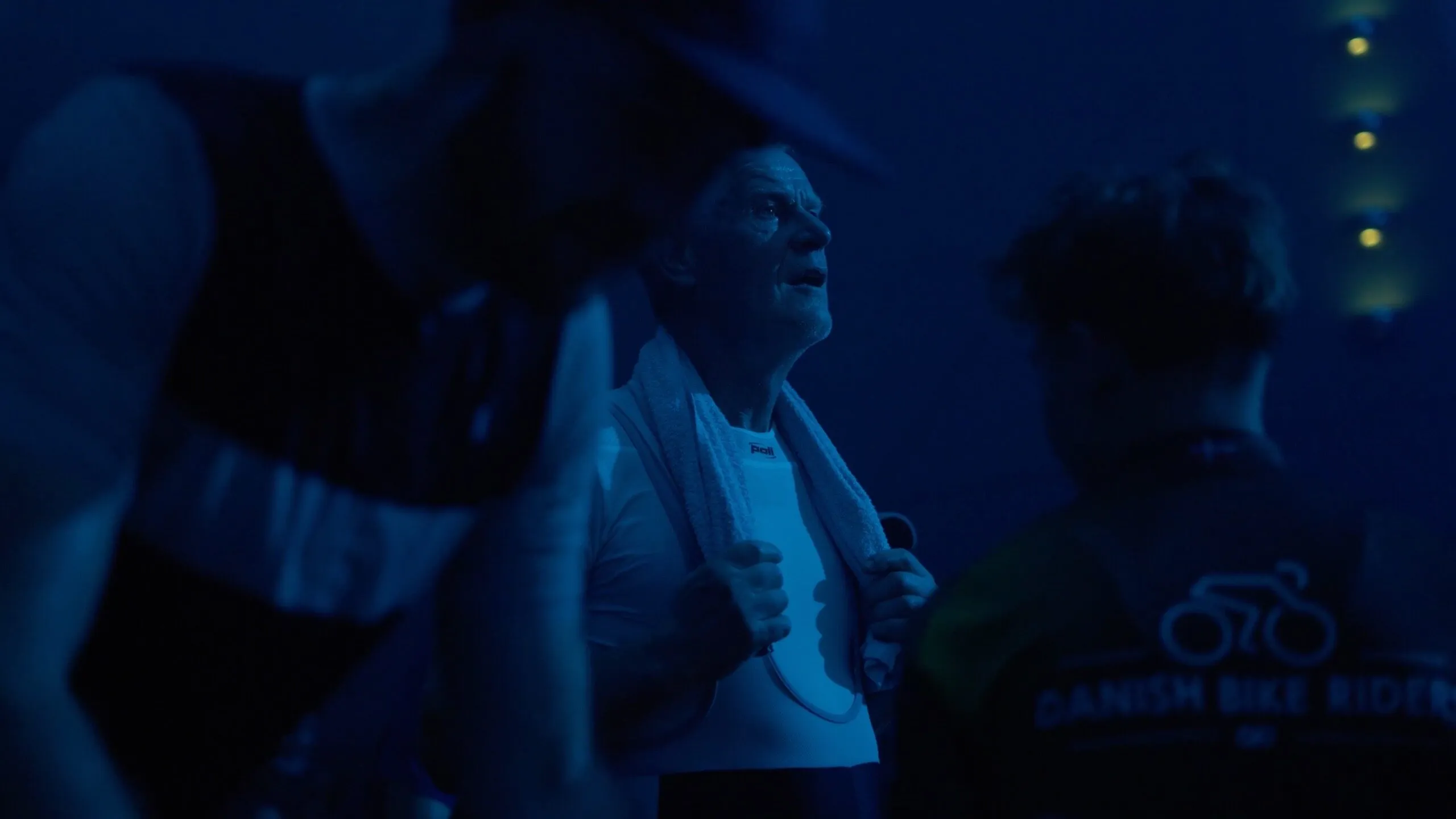 Charity for Cancer - Campaign film by Interfilm Productions