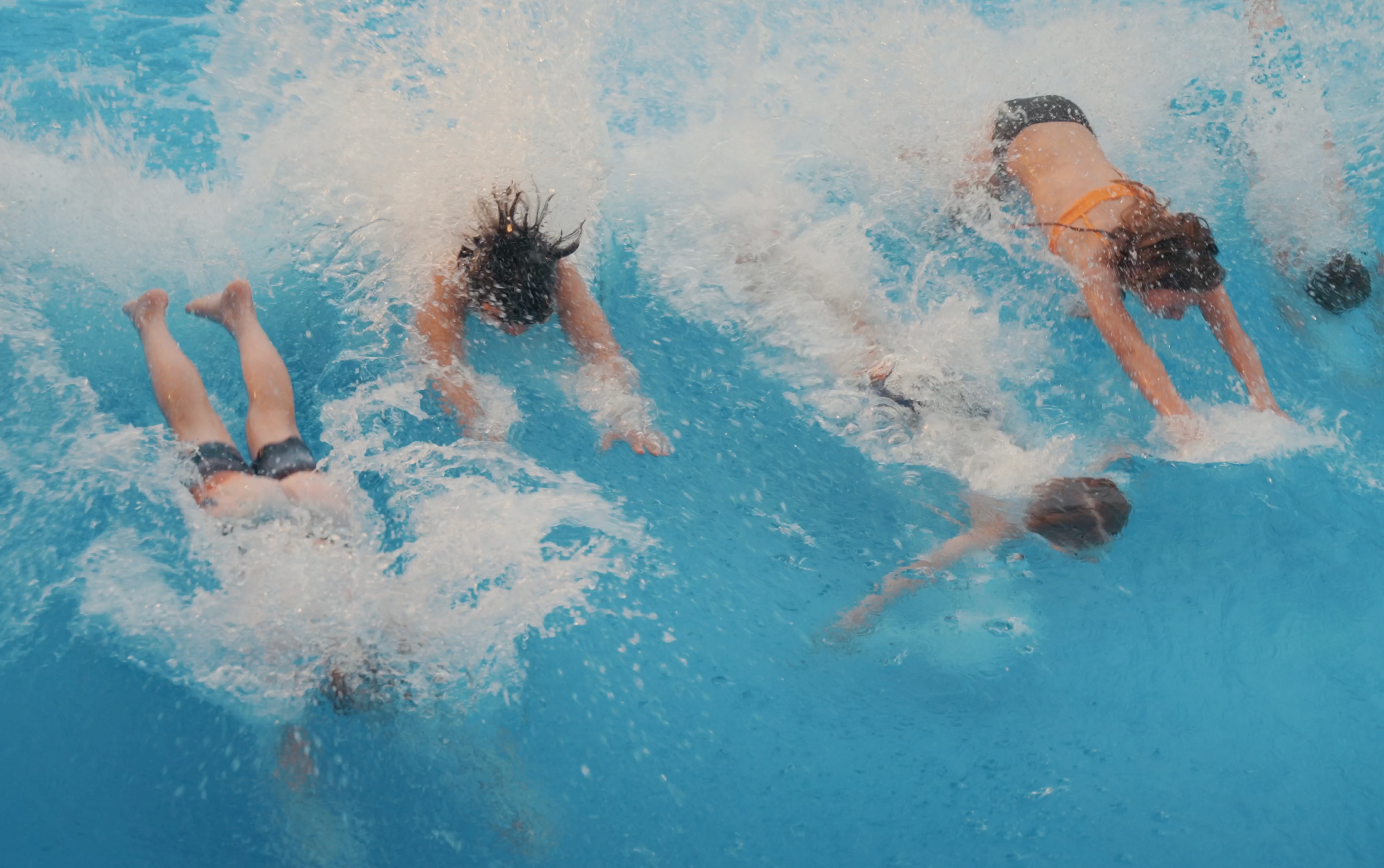 Fårup Sommerland Aquapark - Campaign film by Interfilm Productions