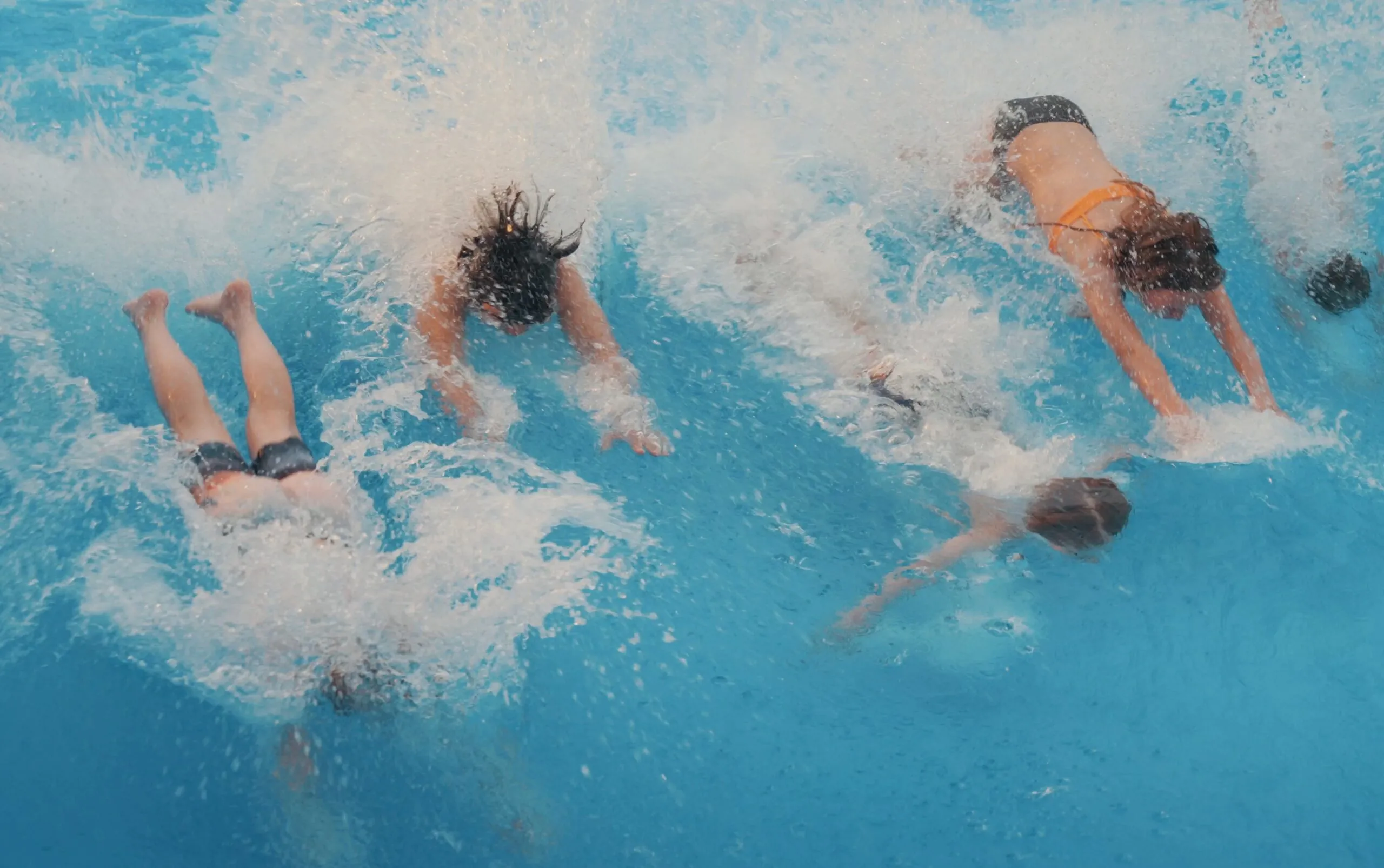 Fårup Sommerland Aquapark - Campaign film by Interfilm Productions