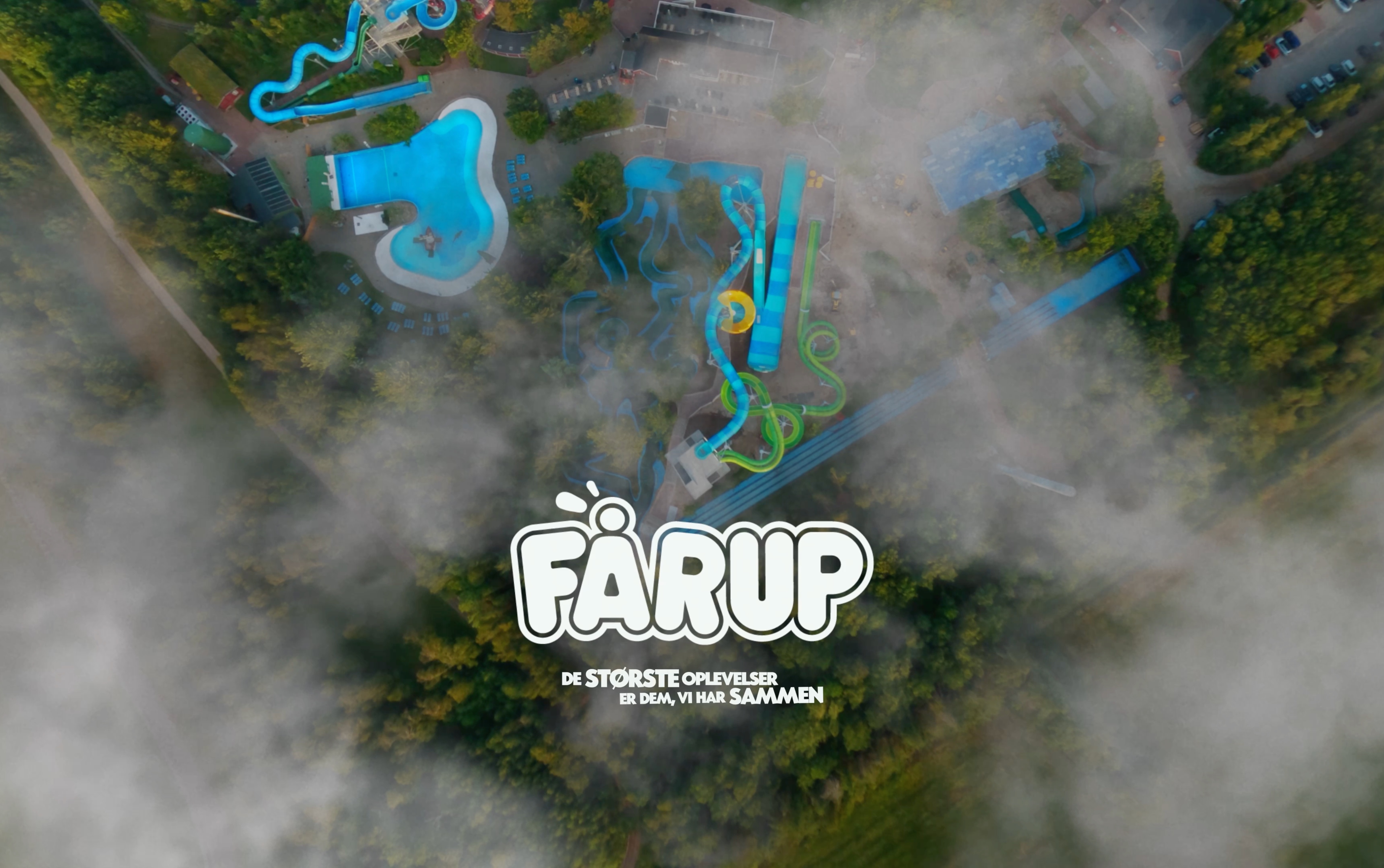 Fårup Sommerland Aquapark - photo 2