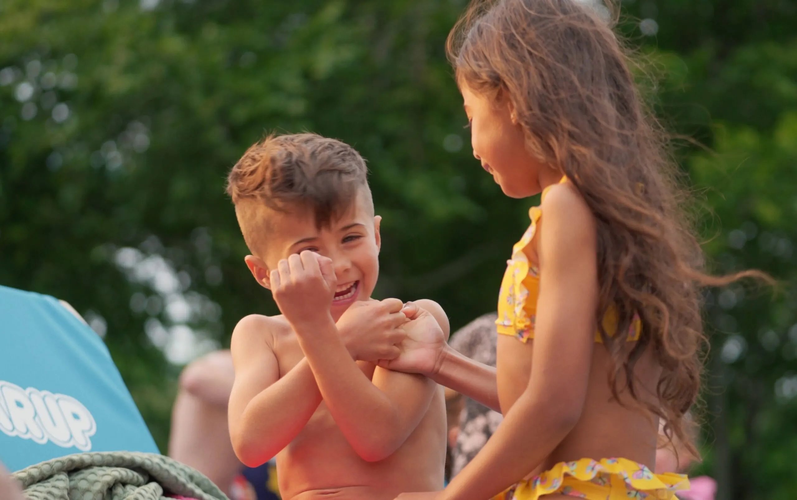 Fårup Sommerland Aquapark - photo 4