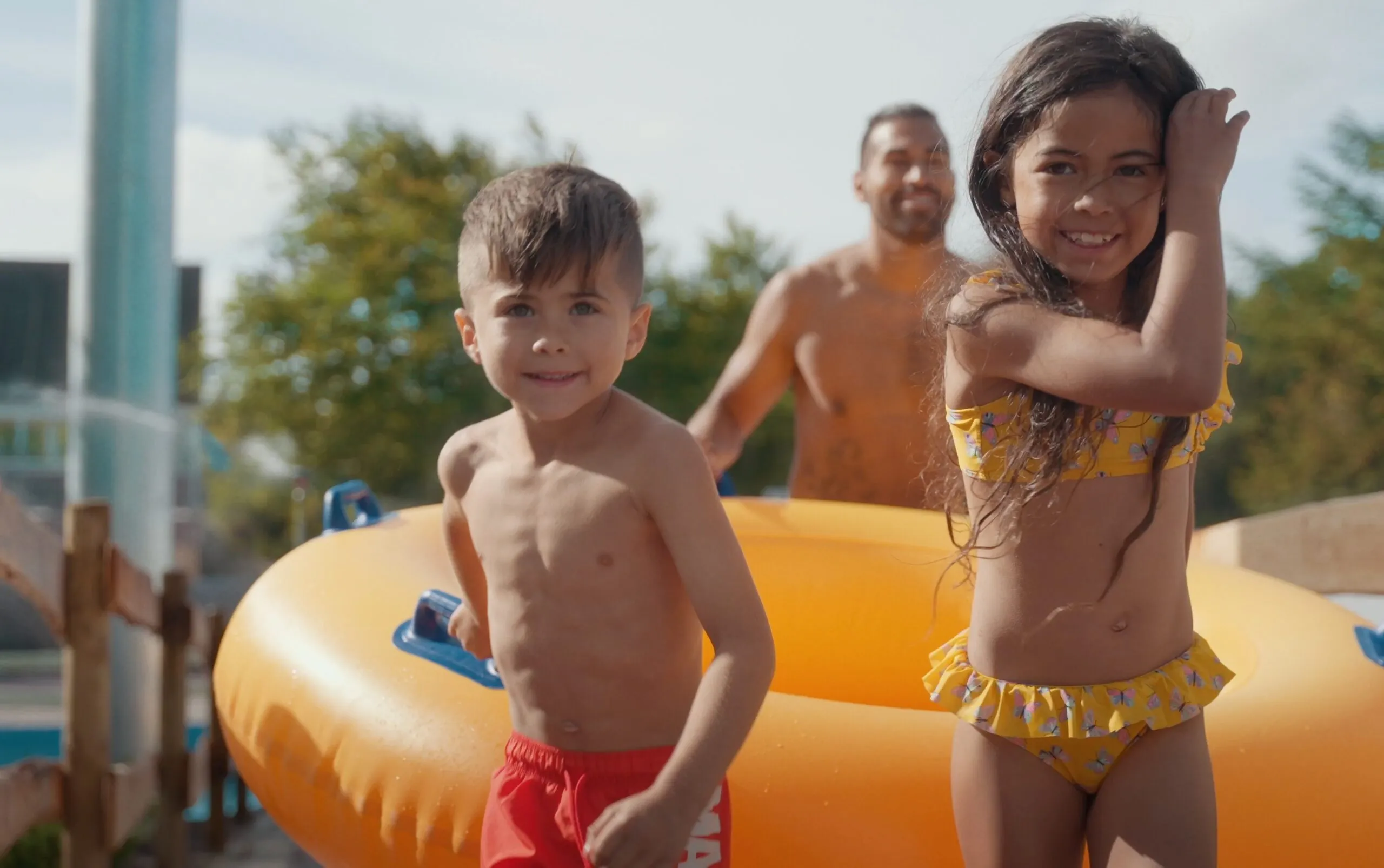 Fårup Sommerland Aquapark - photo 4