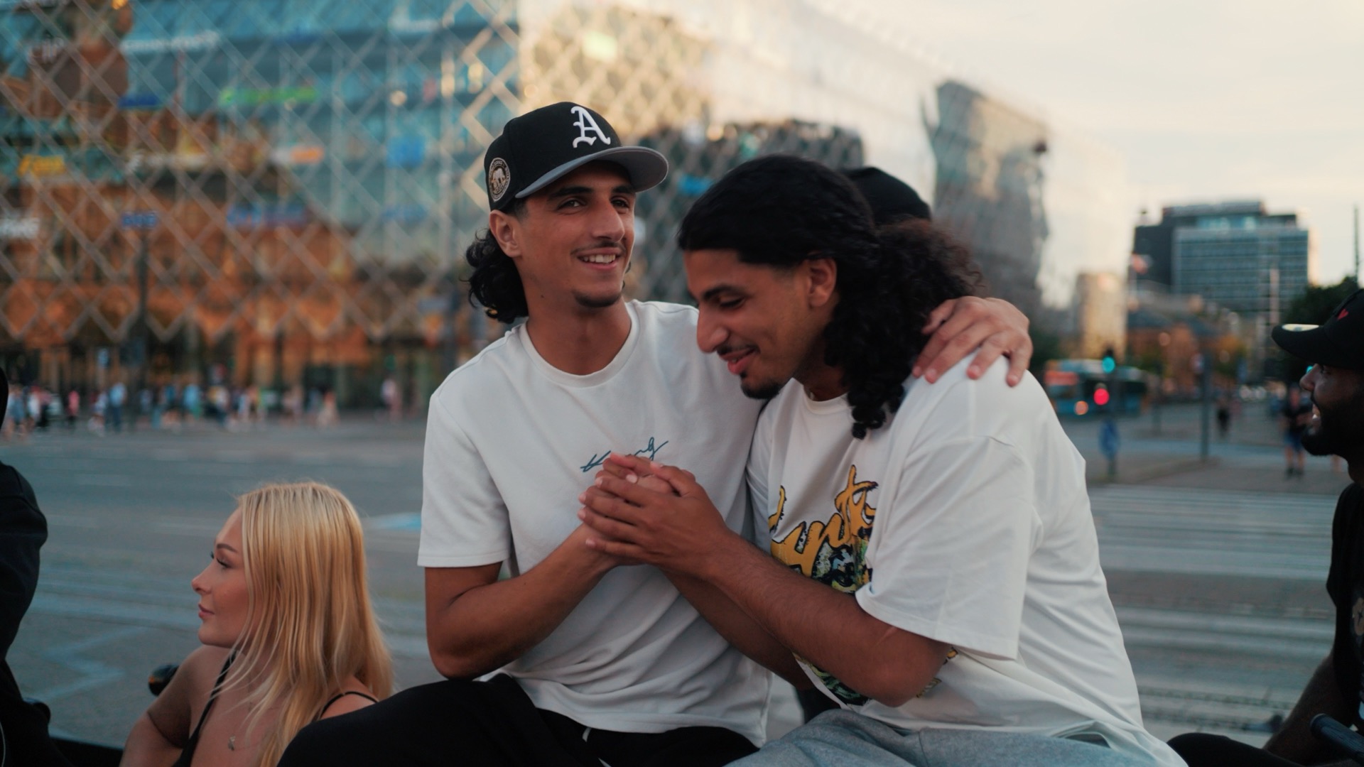 Ficip - Brand Film - banner