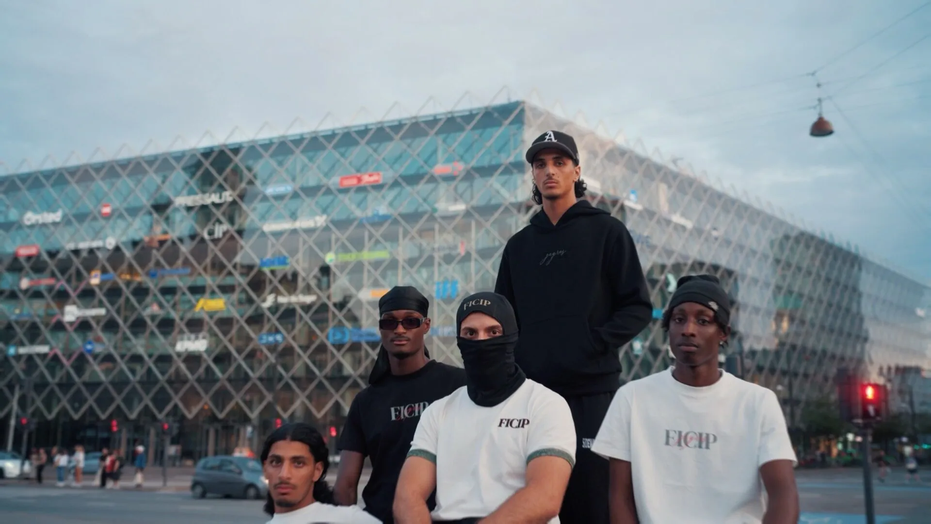 Ficip - Brand Film - photo 2