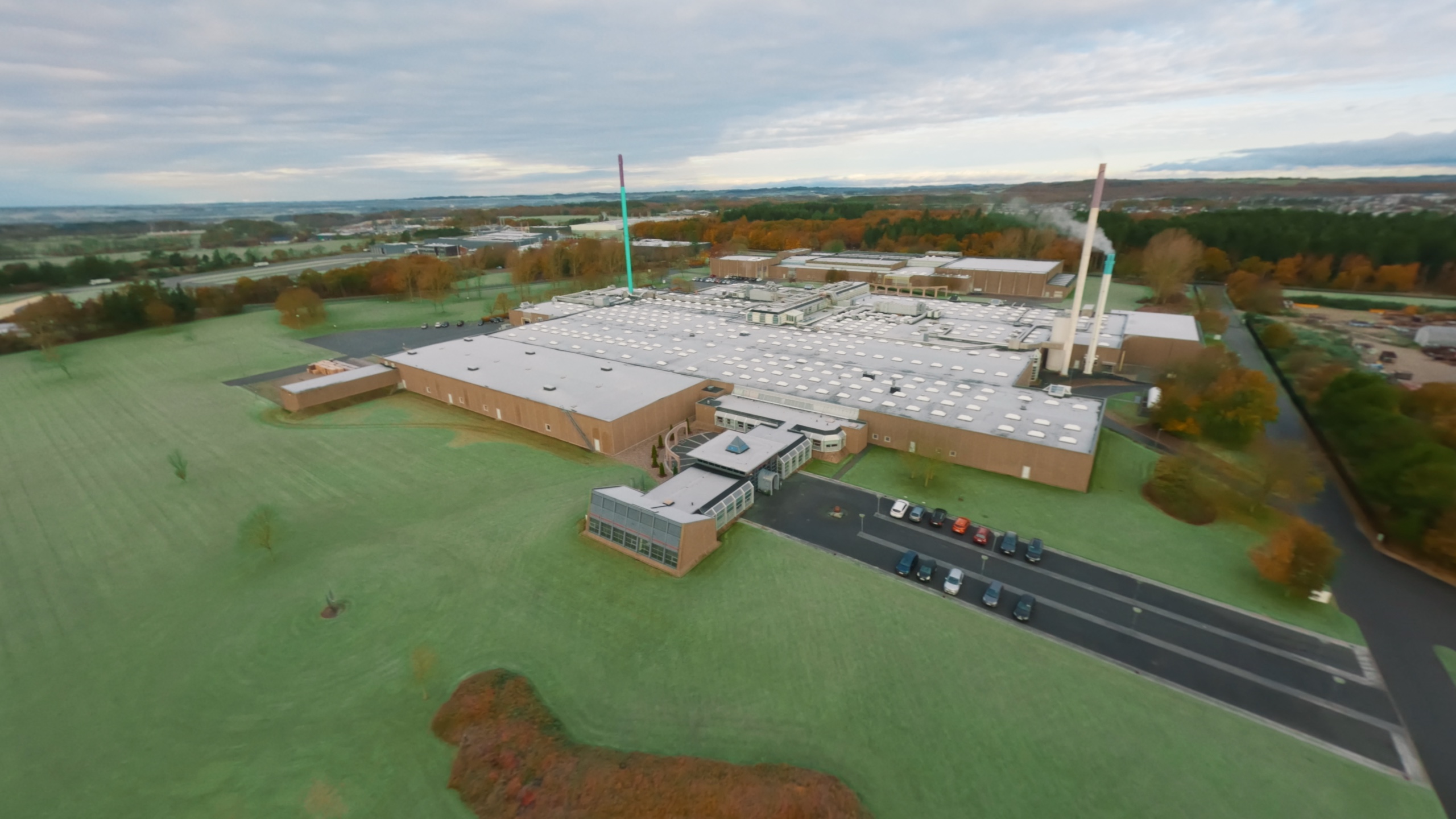 Seaby Fish Industry - Brandingfilm - photo 1