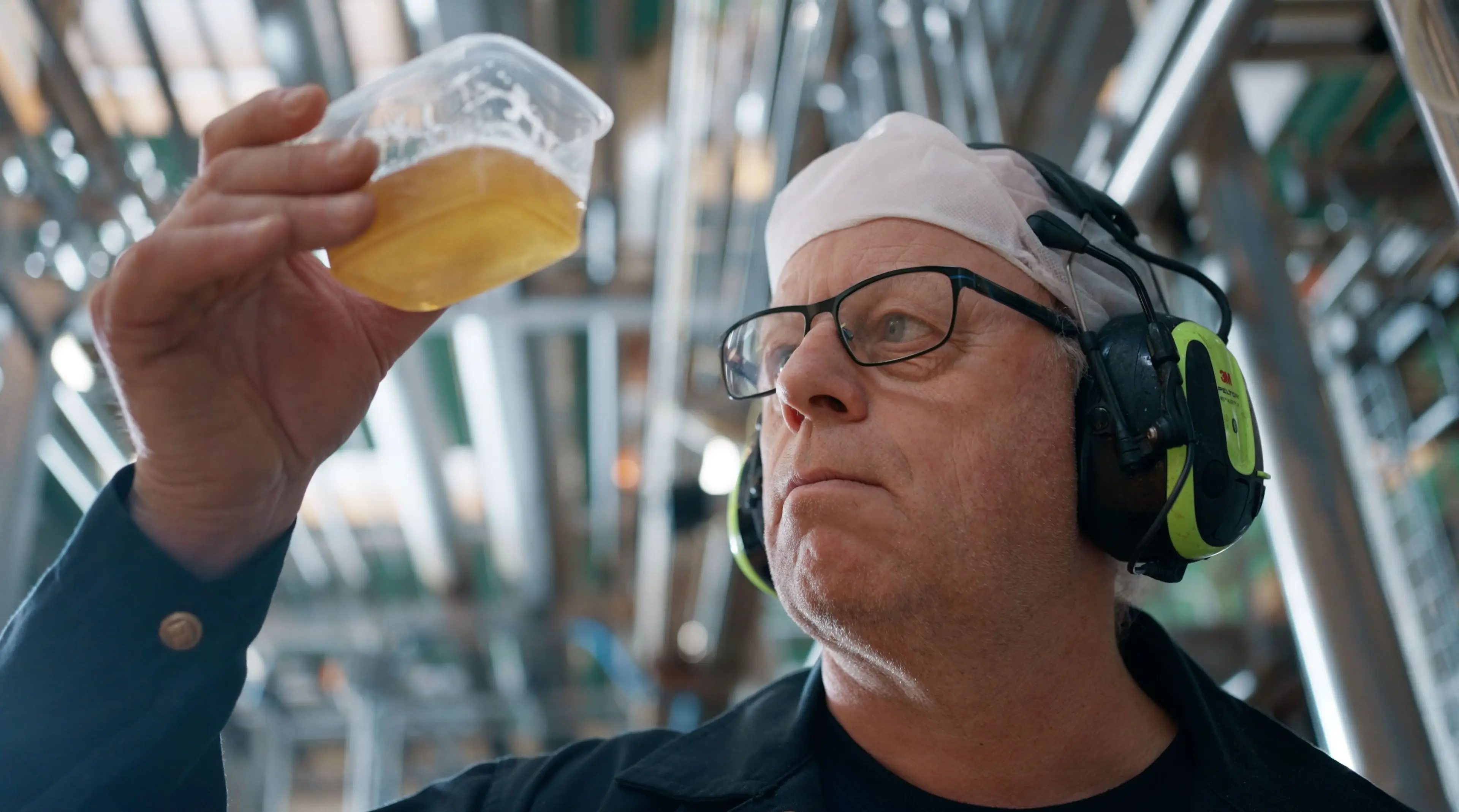 Seaby Fish Industry - Brandingfilm - photo 2