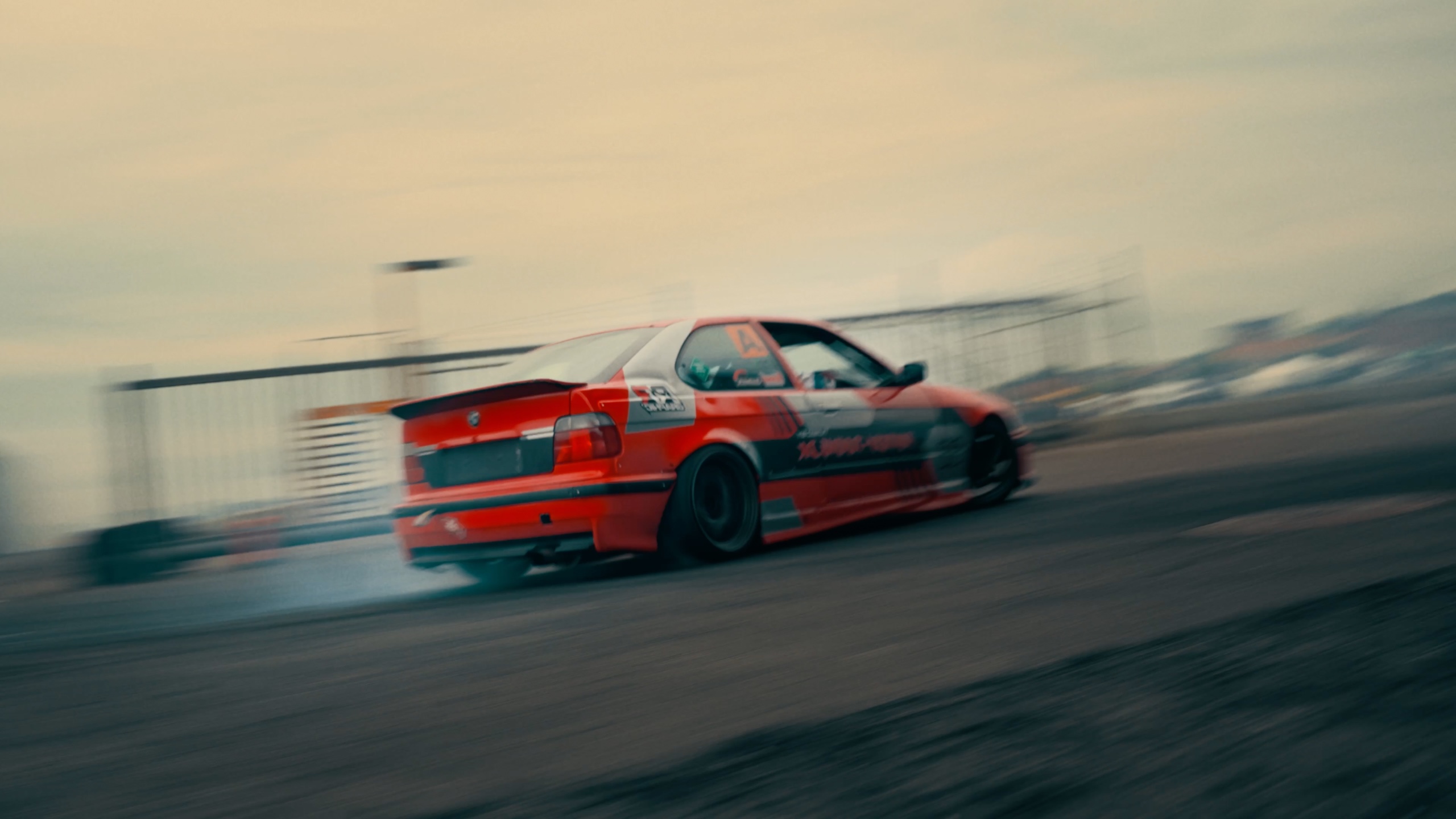 Struer Motorfestival - Brandingfilm by Interfilm Productions