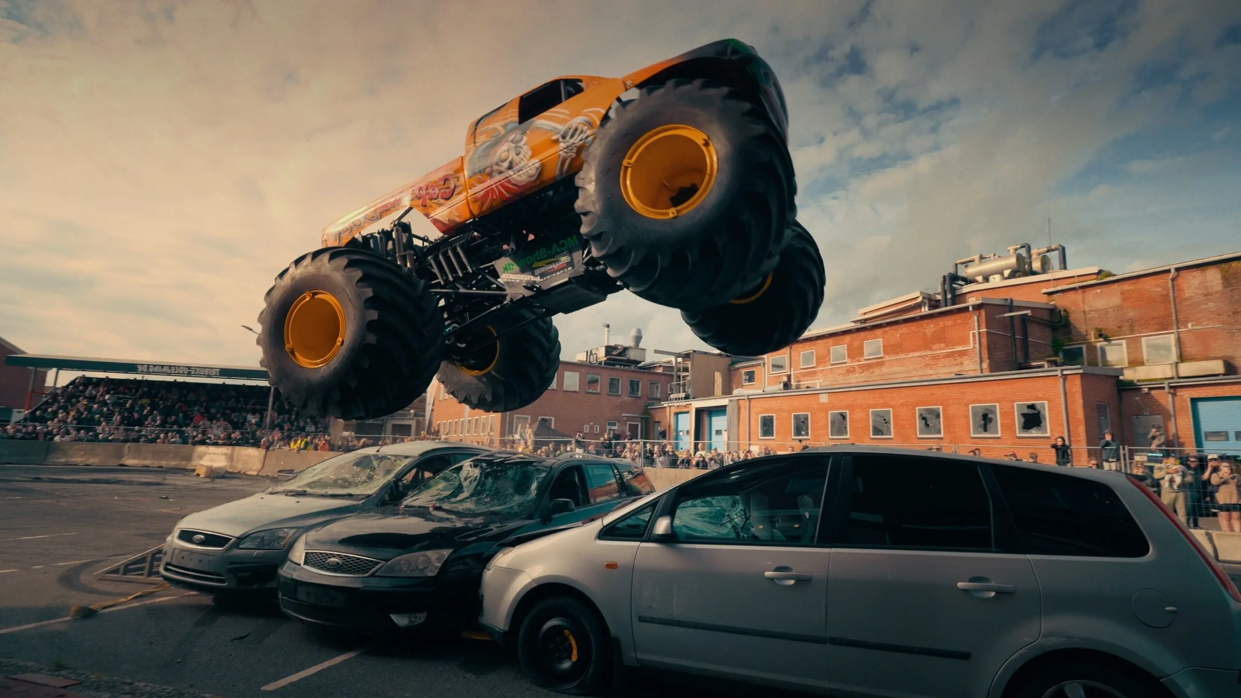 Struermotorfestival - Brandingfilm - photo 4