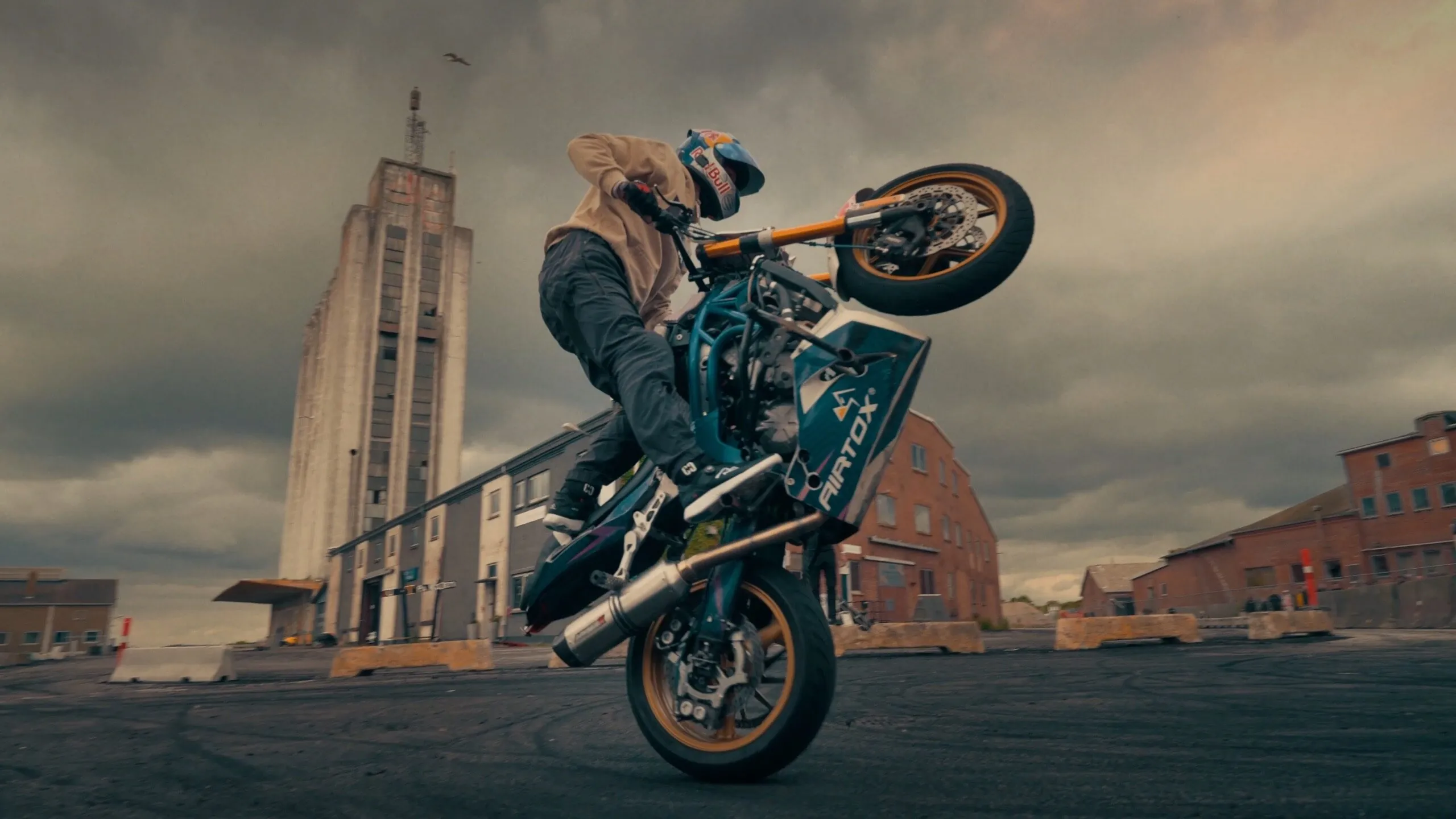 Struermotorfestival - Brandingfilm - photo 3