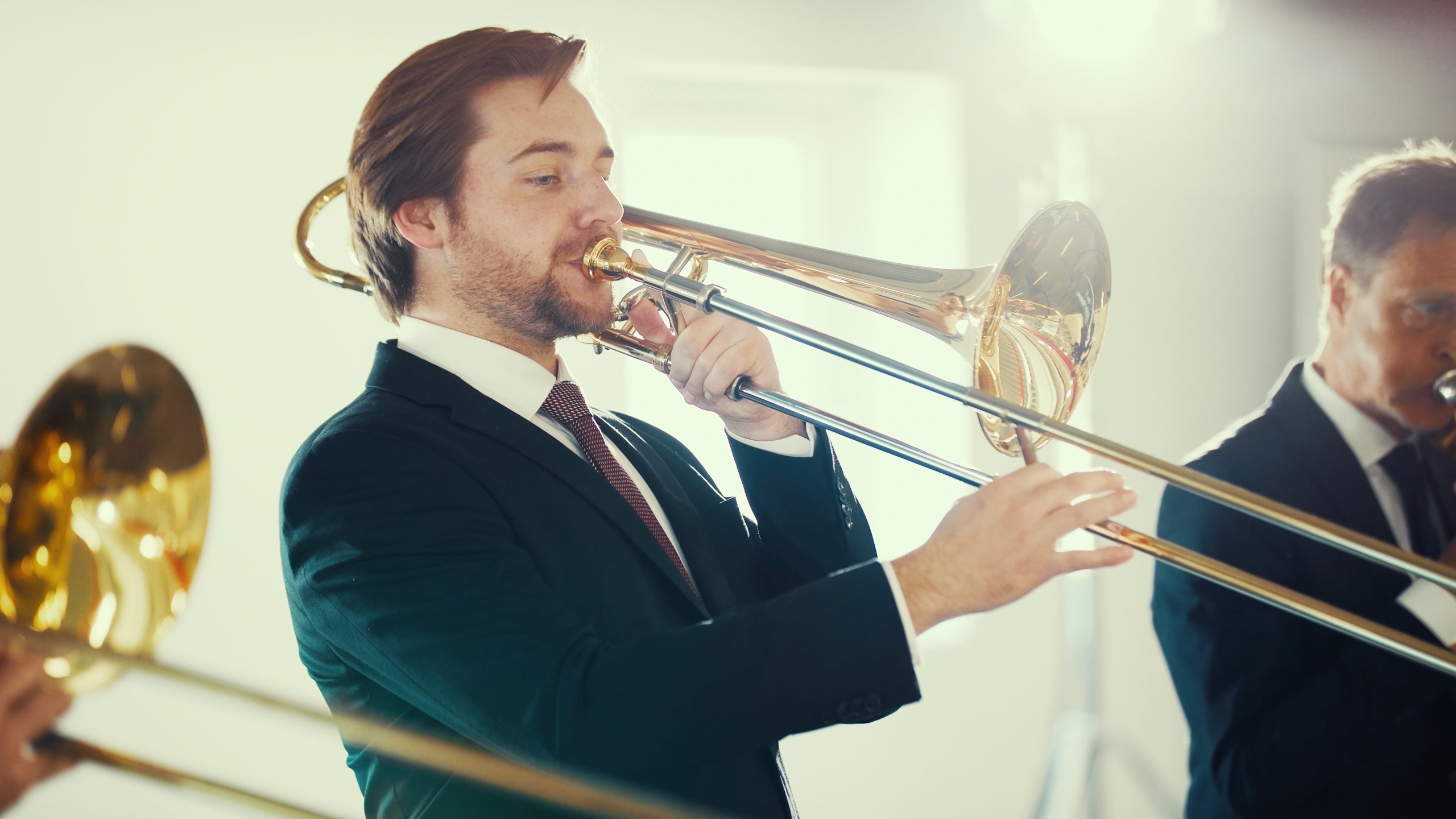 Vola + Aarhus Symphony Orchestra - Event video by Interfilm Productions