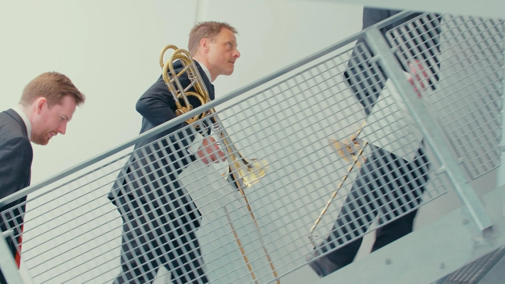 VOLA Headquarter Flash Mob - photo 1