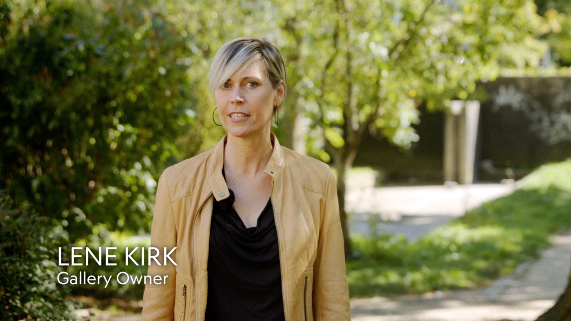 Aalborg Street Art - National Geographic Channel - photo 6