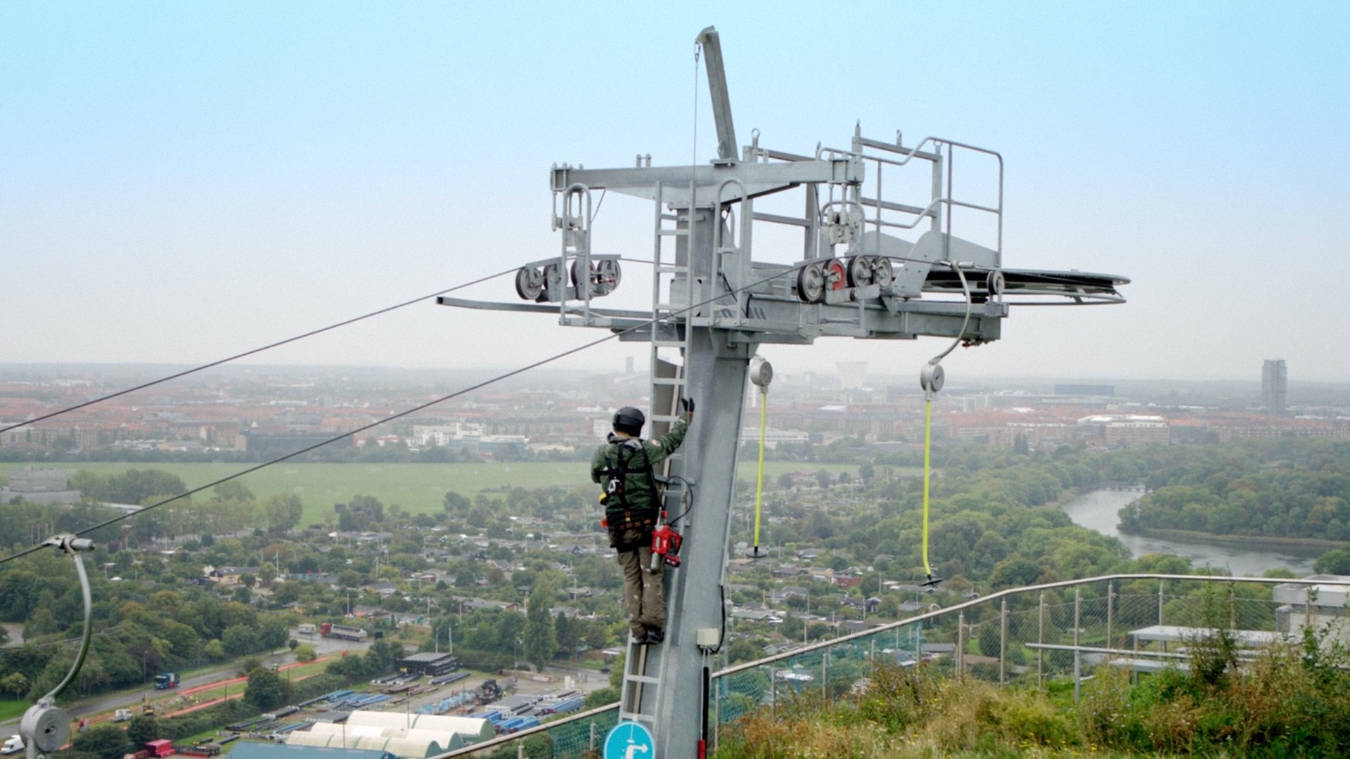 CopenHill - National Geographic Channel - photo 2