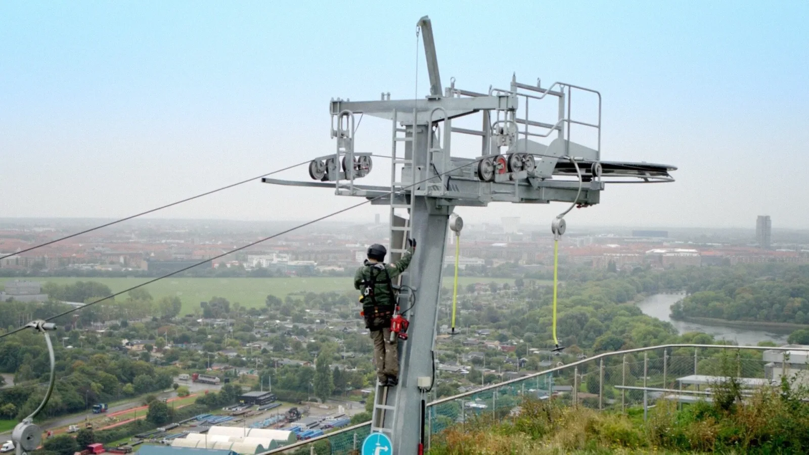 CopenHill - National Geographic Channel - photo 2