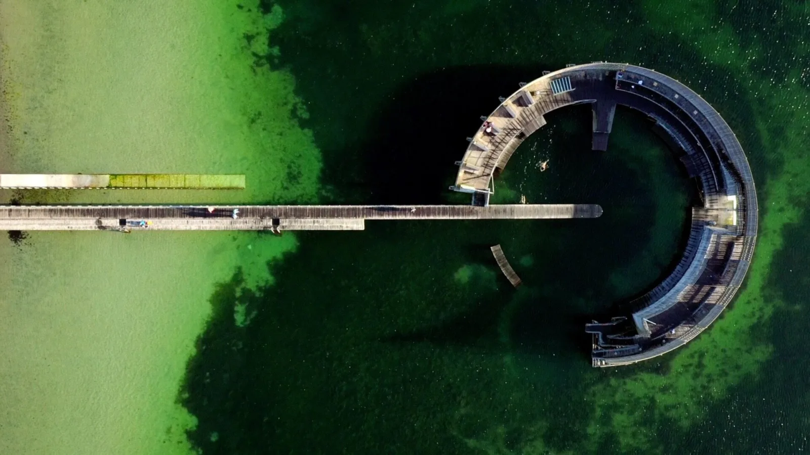 CopenHill - National Geographic Channel - photo 4