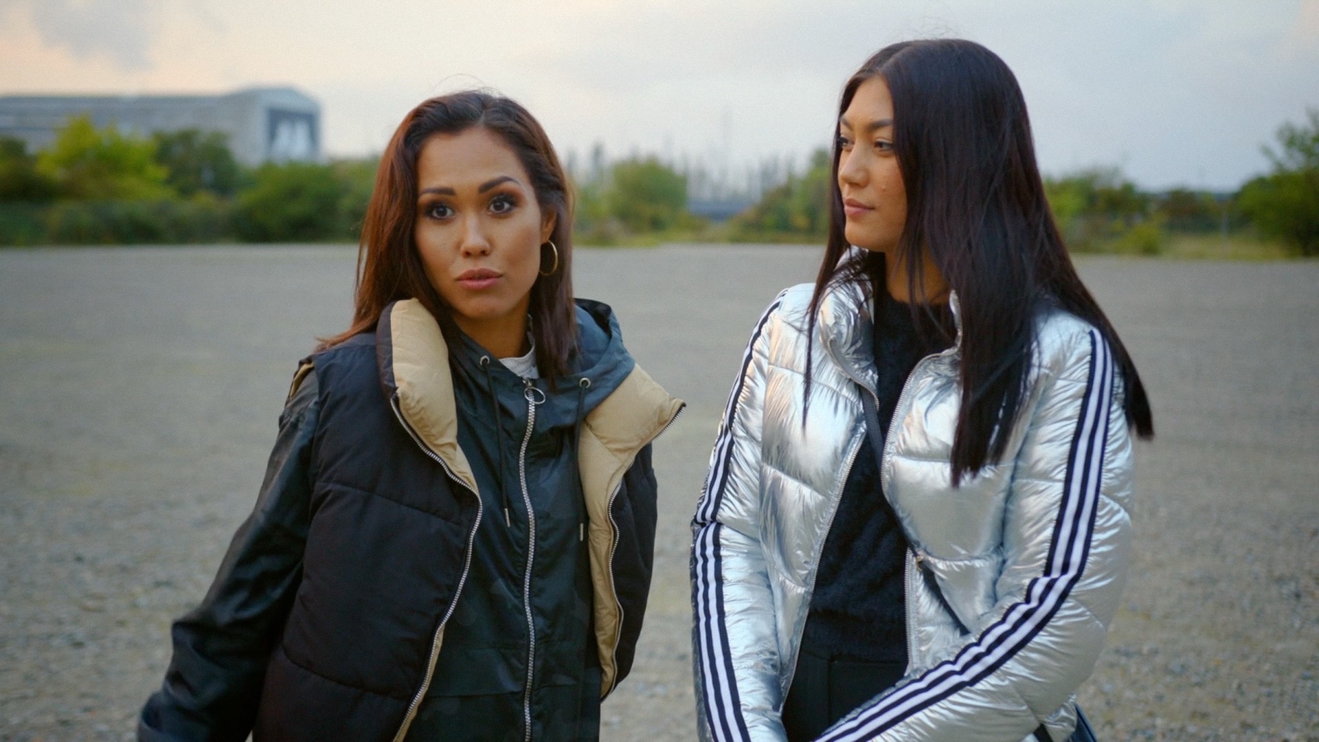 CopenHill - National Geographic Channel - photo 8