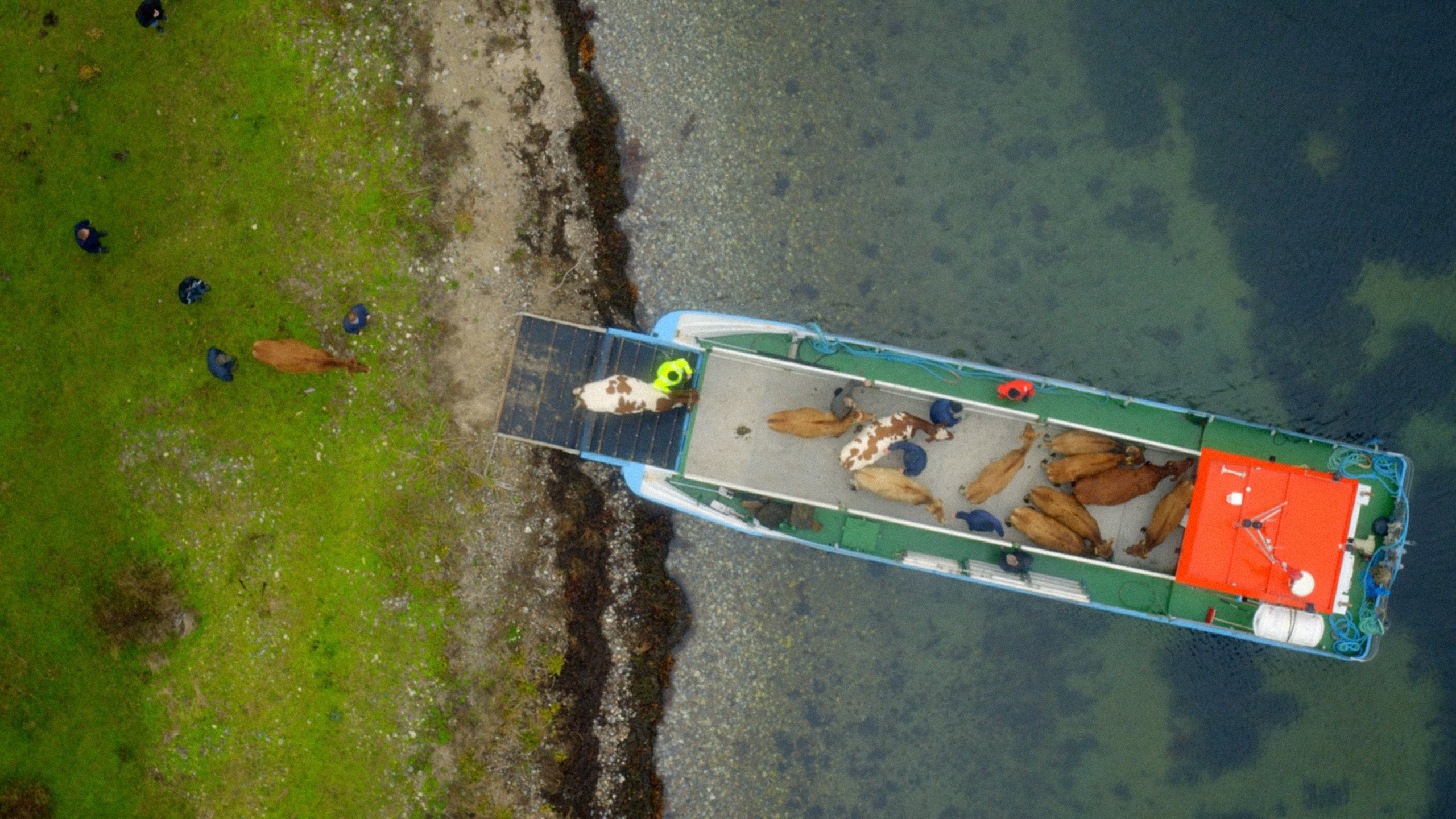 Ærø og Birkholm - National Geographic - photo 3