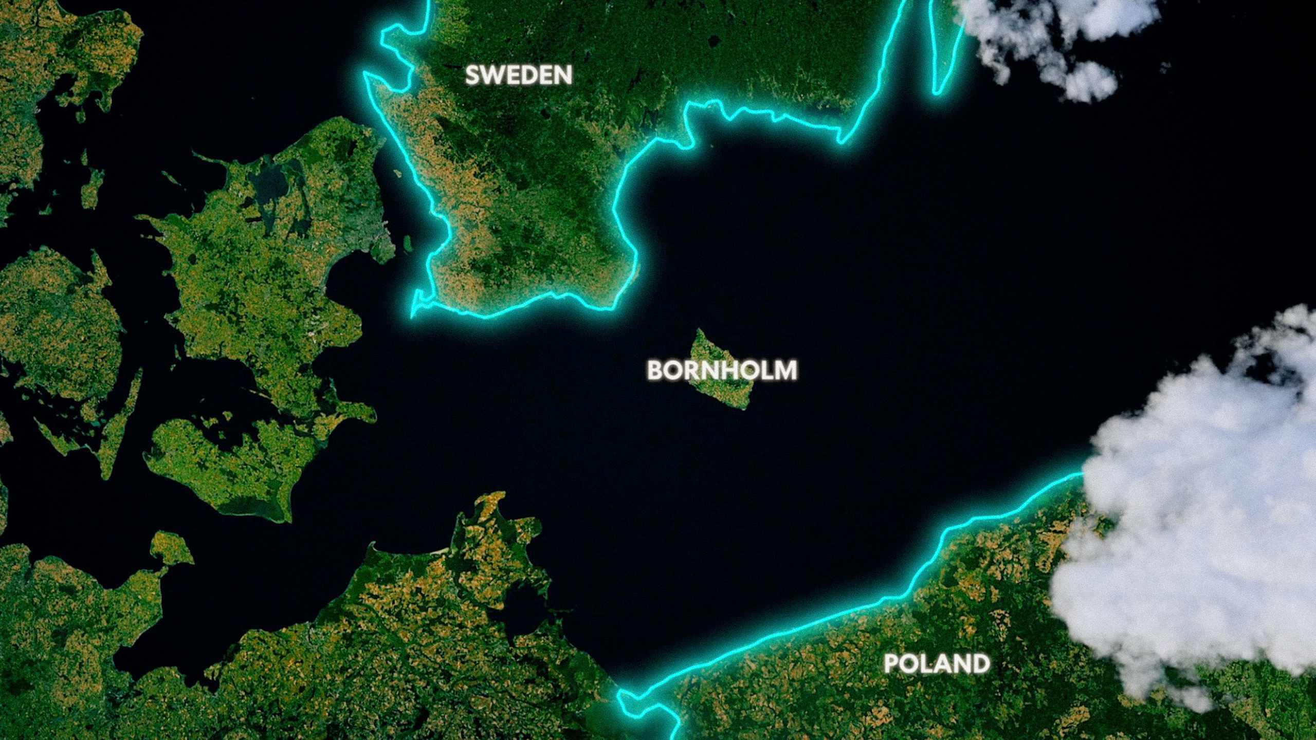 Bornholm Rapsolie - National Geographic - photo 2