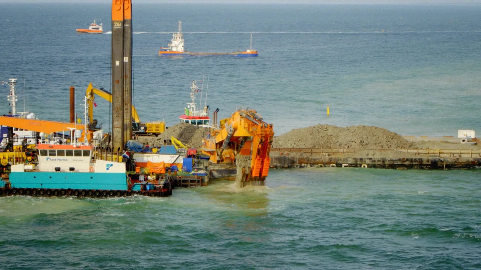 Fehmarn - National Geographic - photo 2