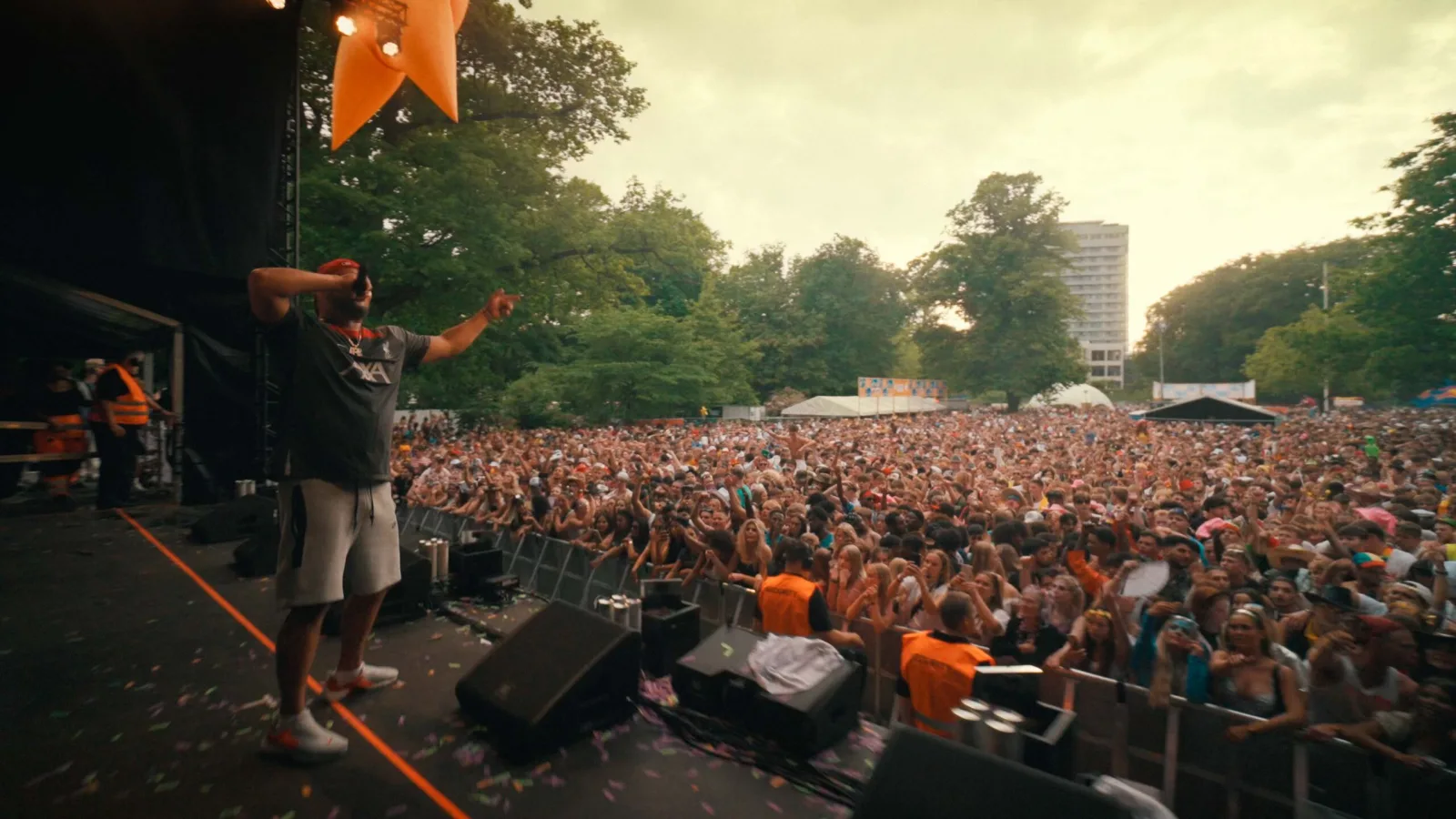 Branco – All Things Live - Event video by Interfilm Productions