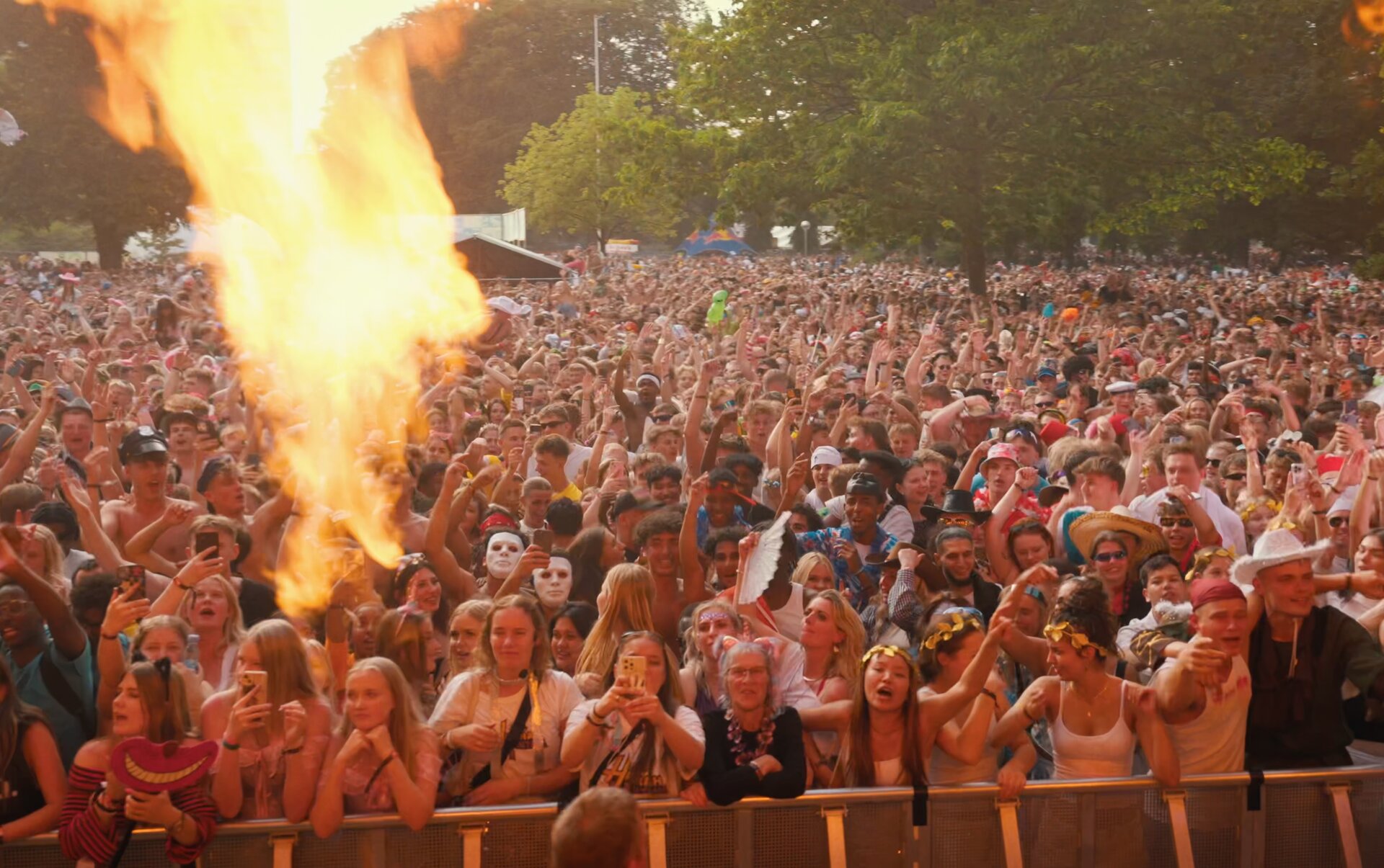 Branco Aalborg Promovering - photo 4