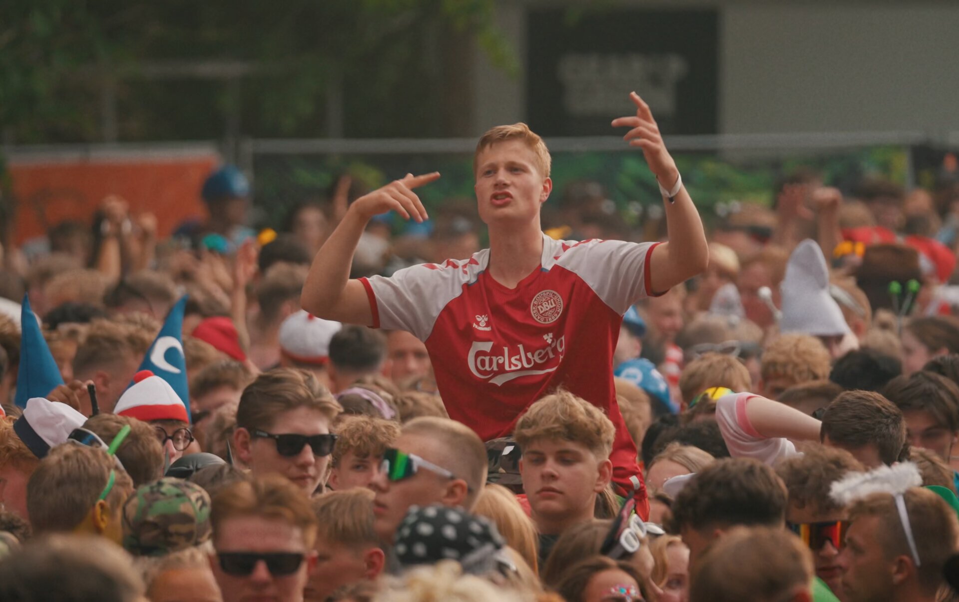 Branco Aalborg Promovering - photo 6