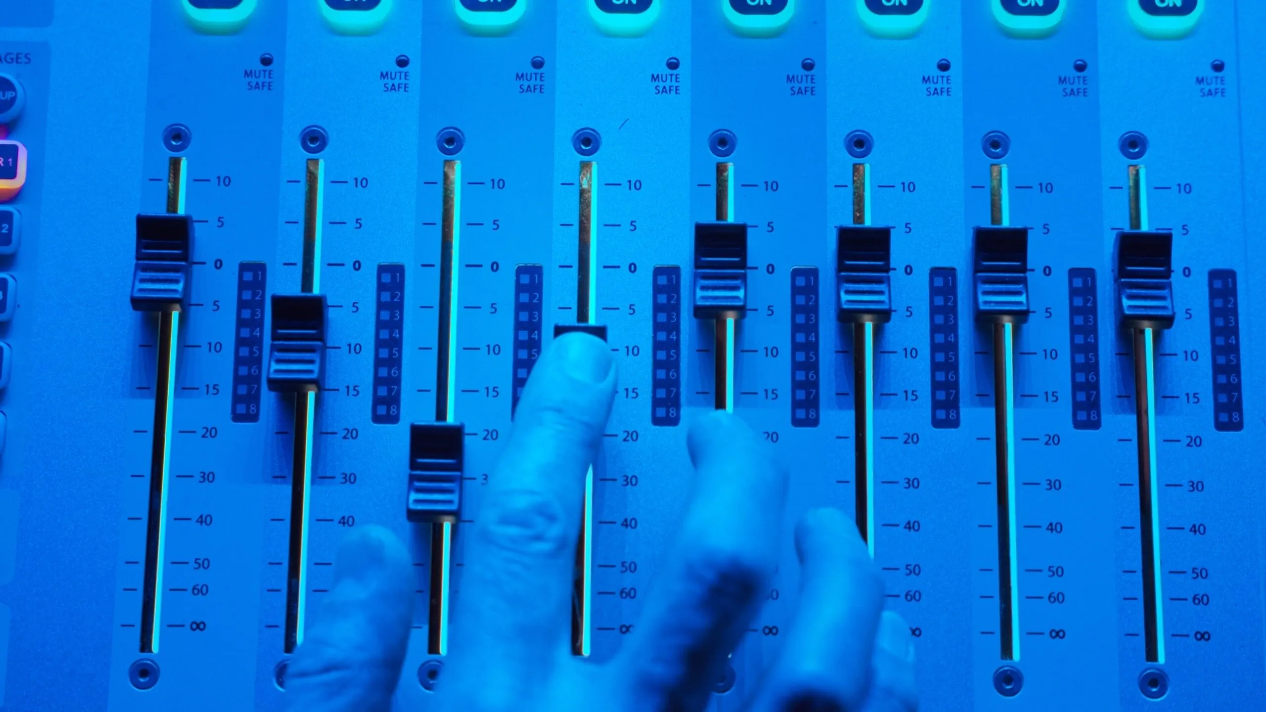 Outlandish Promotionfilm - photo 3