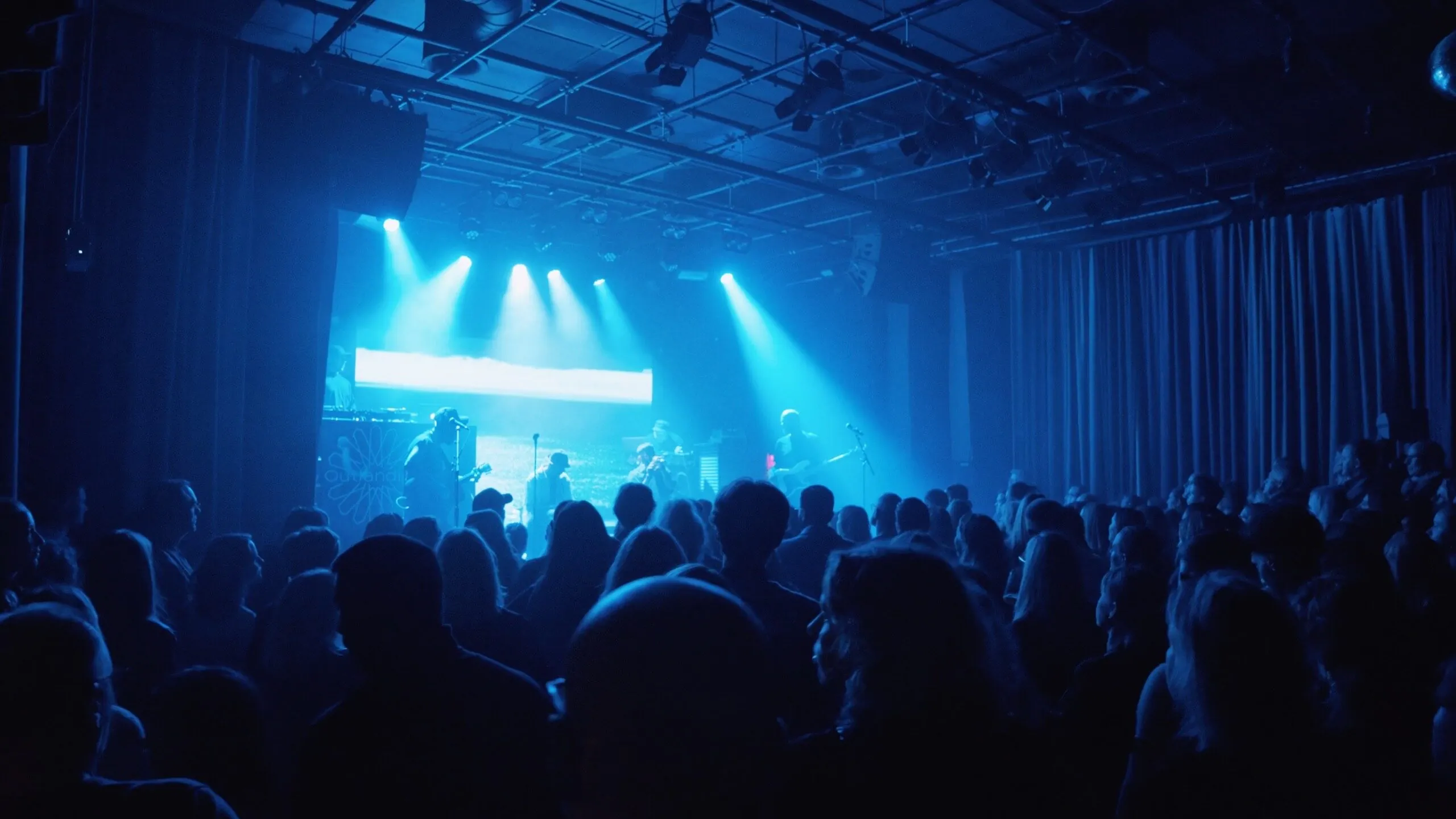 Outlandish Promotionfilm - photo 1