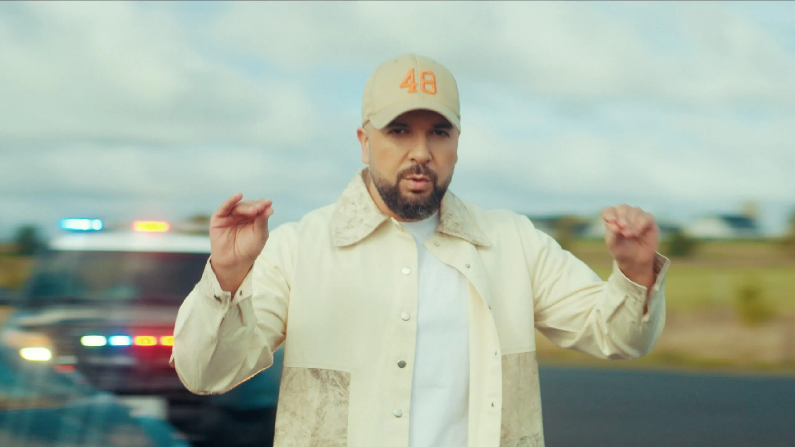 Douzi - Music video by Interfilm Productions