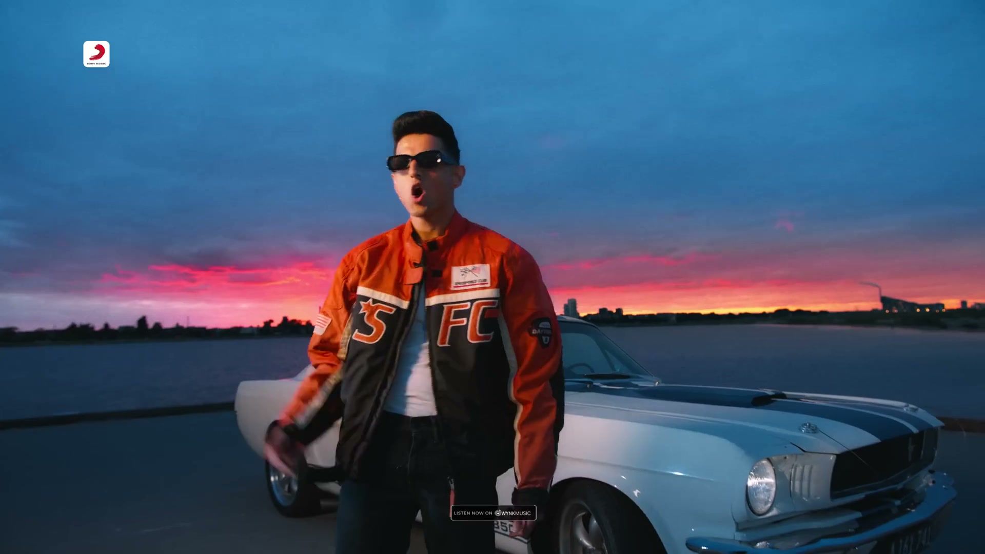 Sony Music India – Hasan Shah - Music video by Interfilm Productions