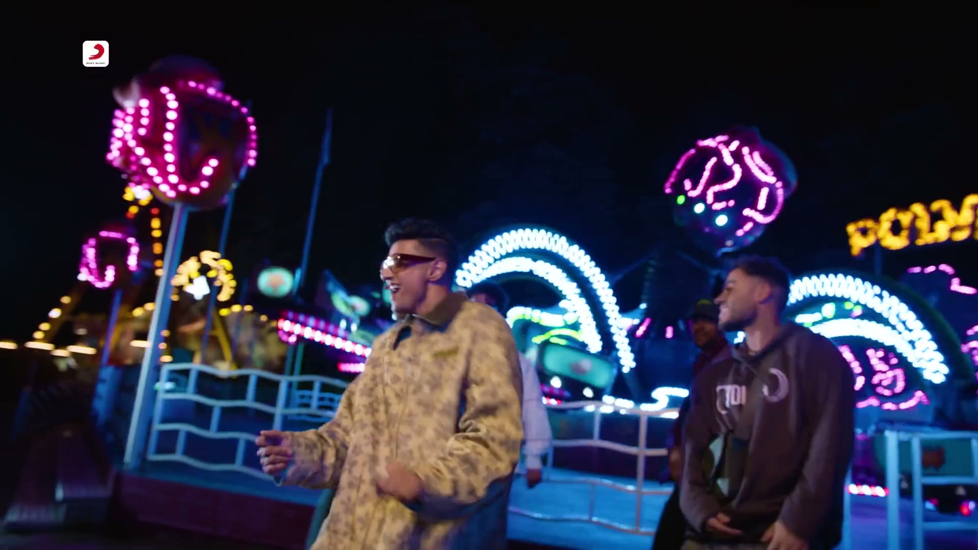 Waah – Hasan Shah - photo 2