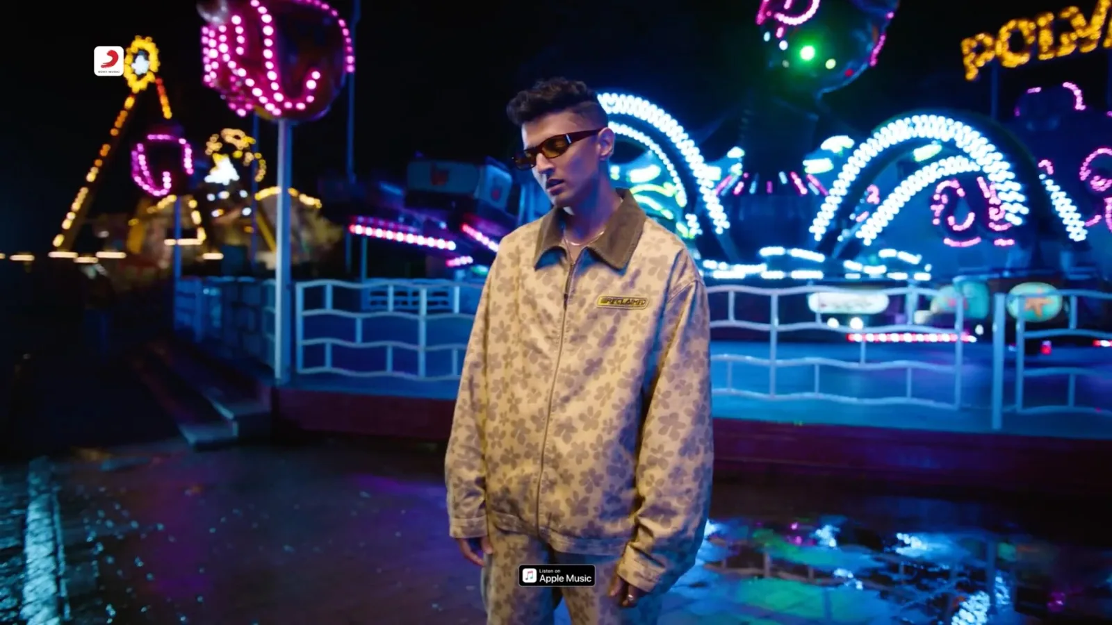 Waah – Hasan Shah - photo 4