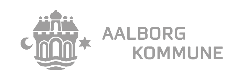Aalborg Kommune logo