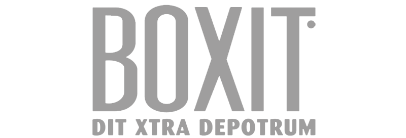 Boxit logo